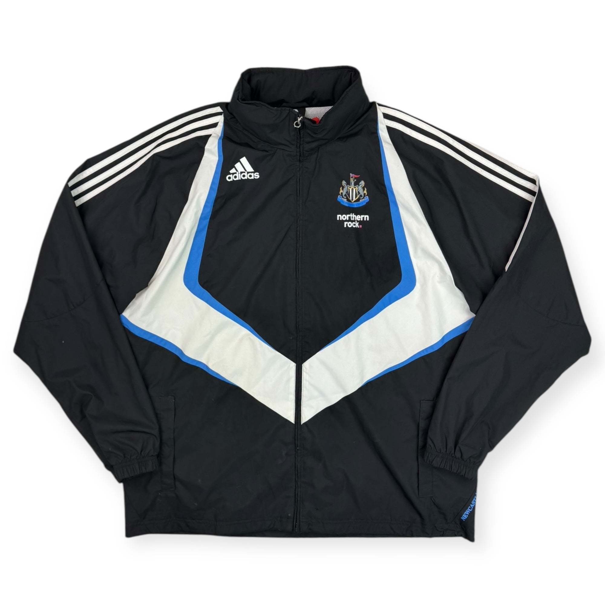 Newcastle 2009 Windbreaker (L)