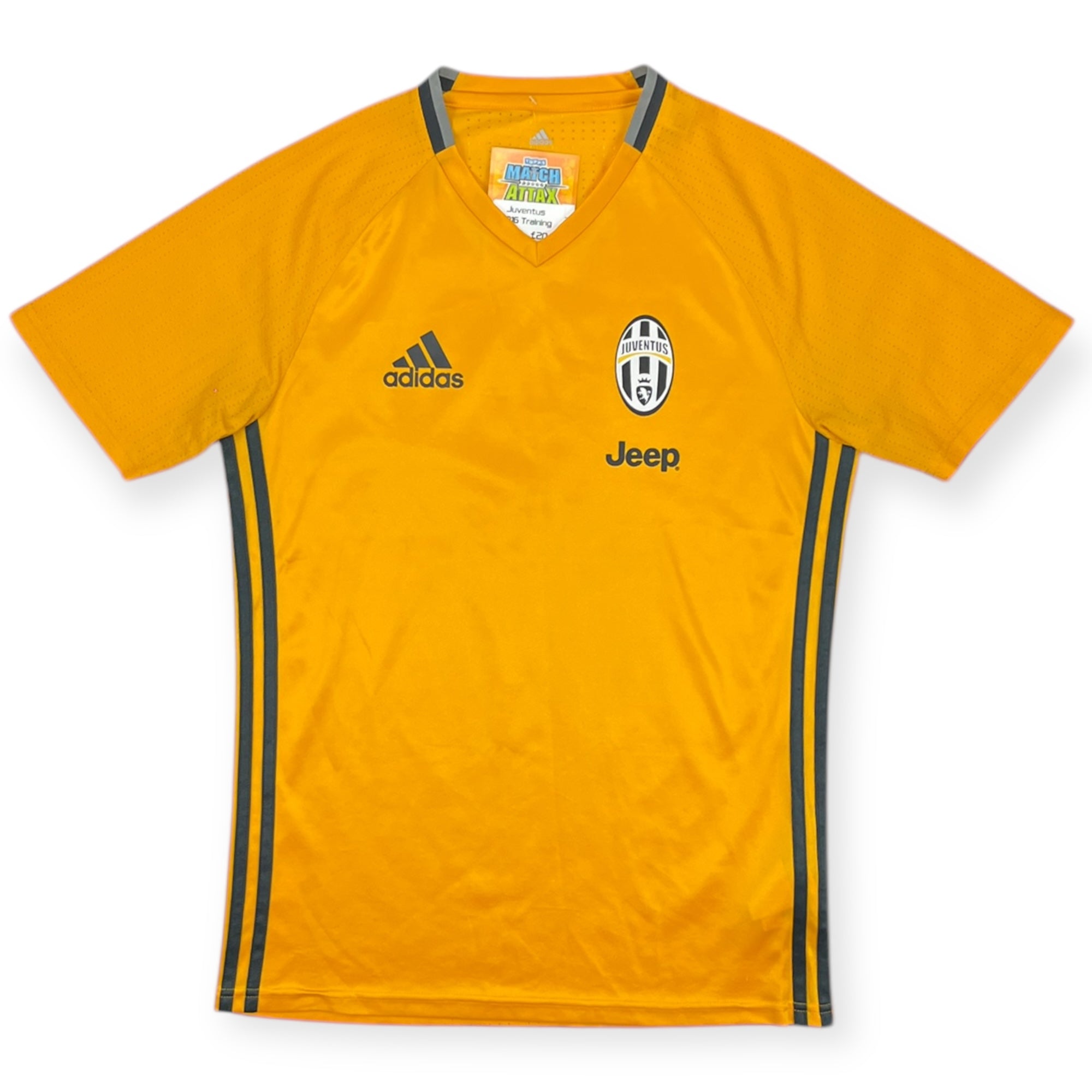 Juventus 2016 Training Shirt (S)