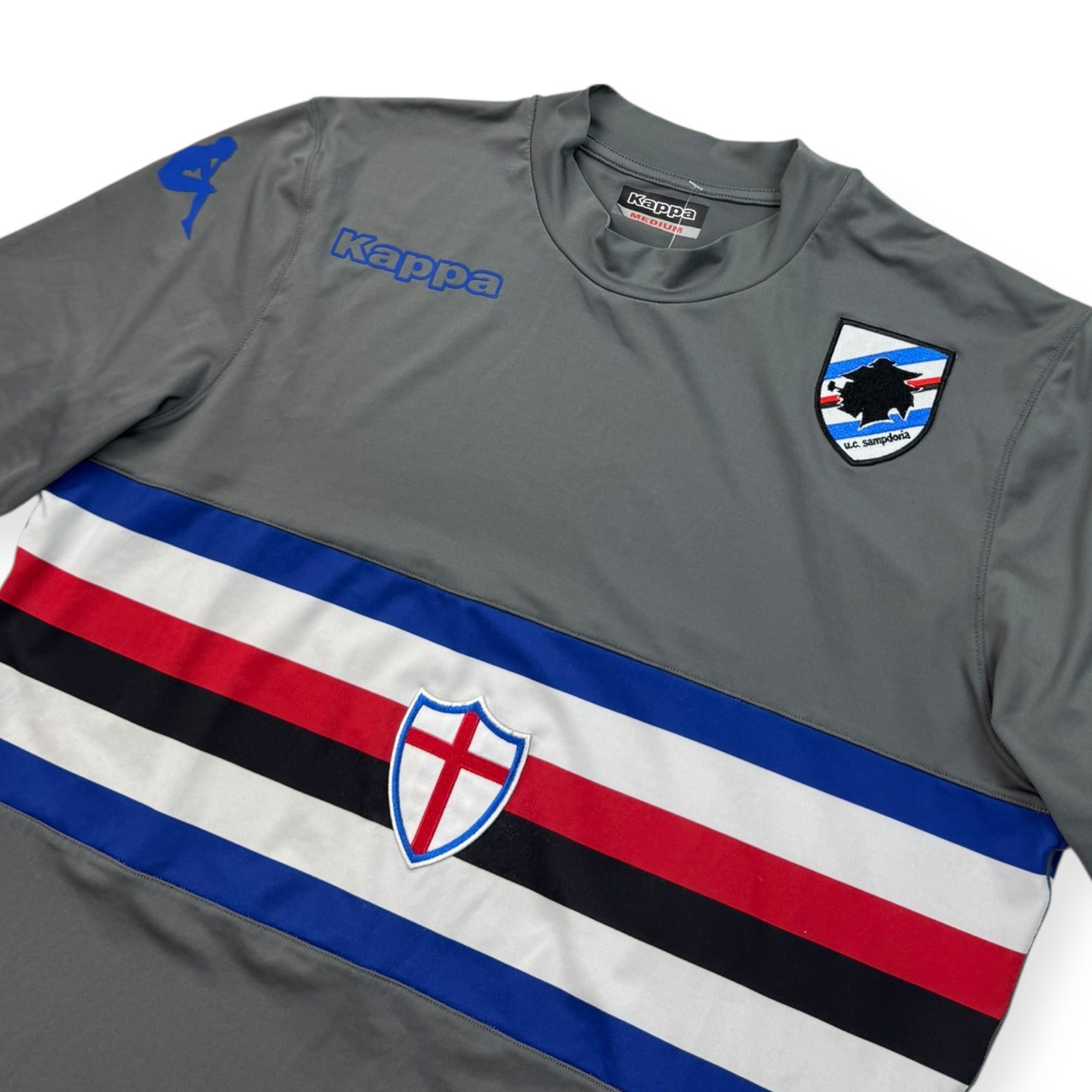 Sampdoria 2015 Away Shirt (M)
