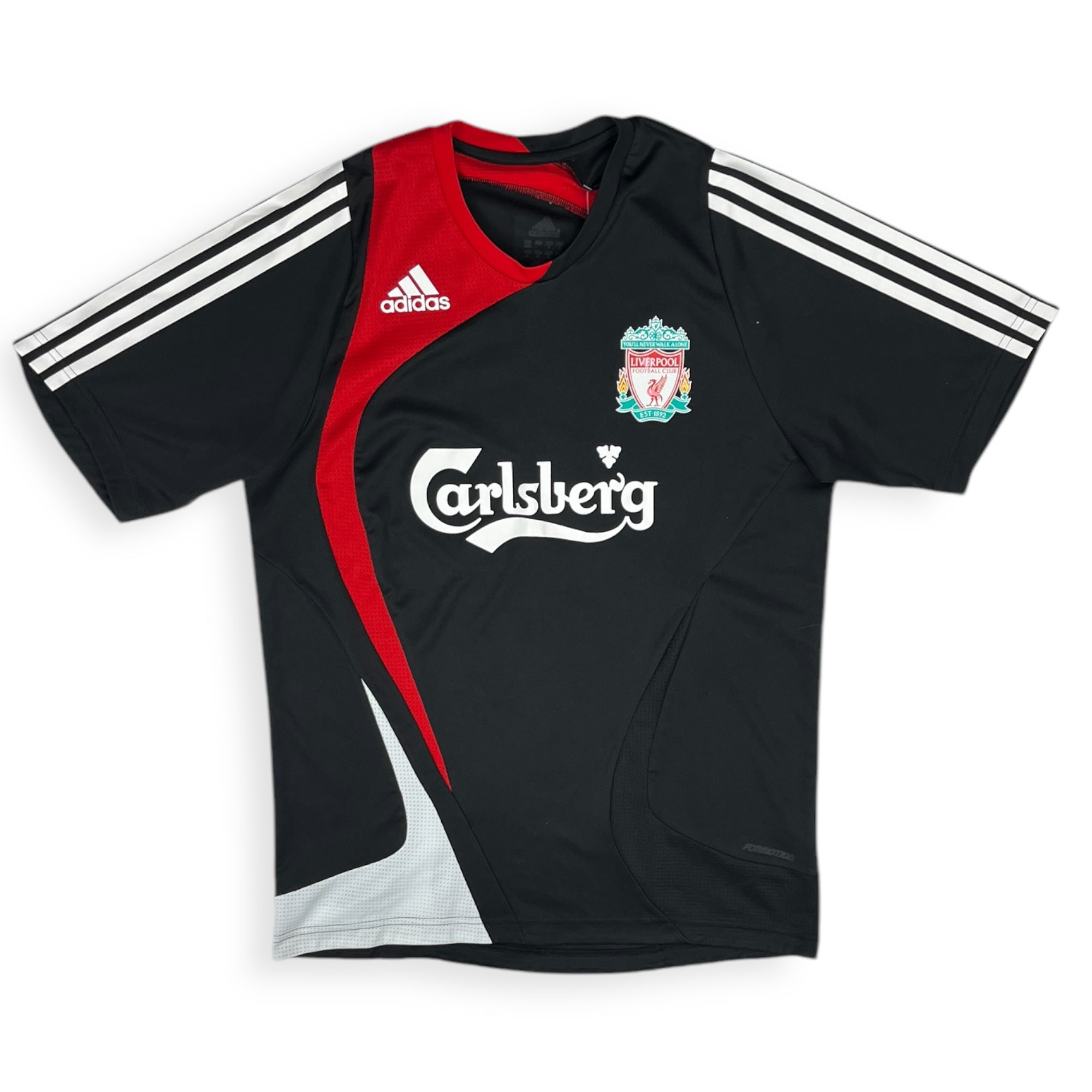 Liverpool 2007 Training Shirt (S)