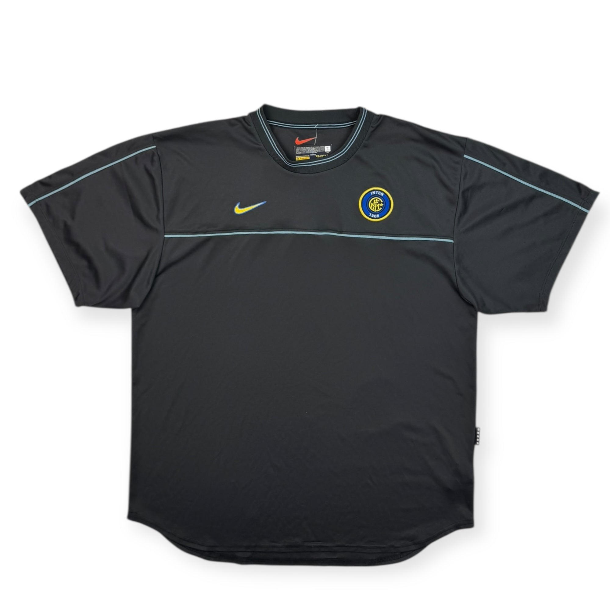 Inter Milan 1999 Training Shirt (L)