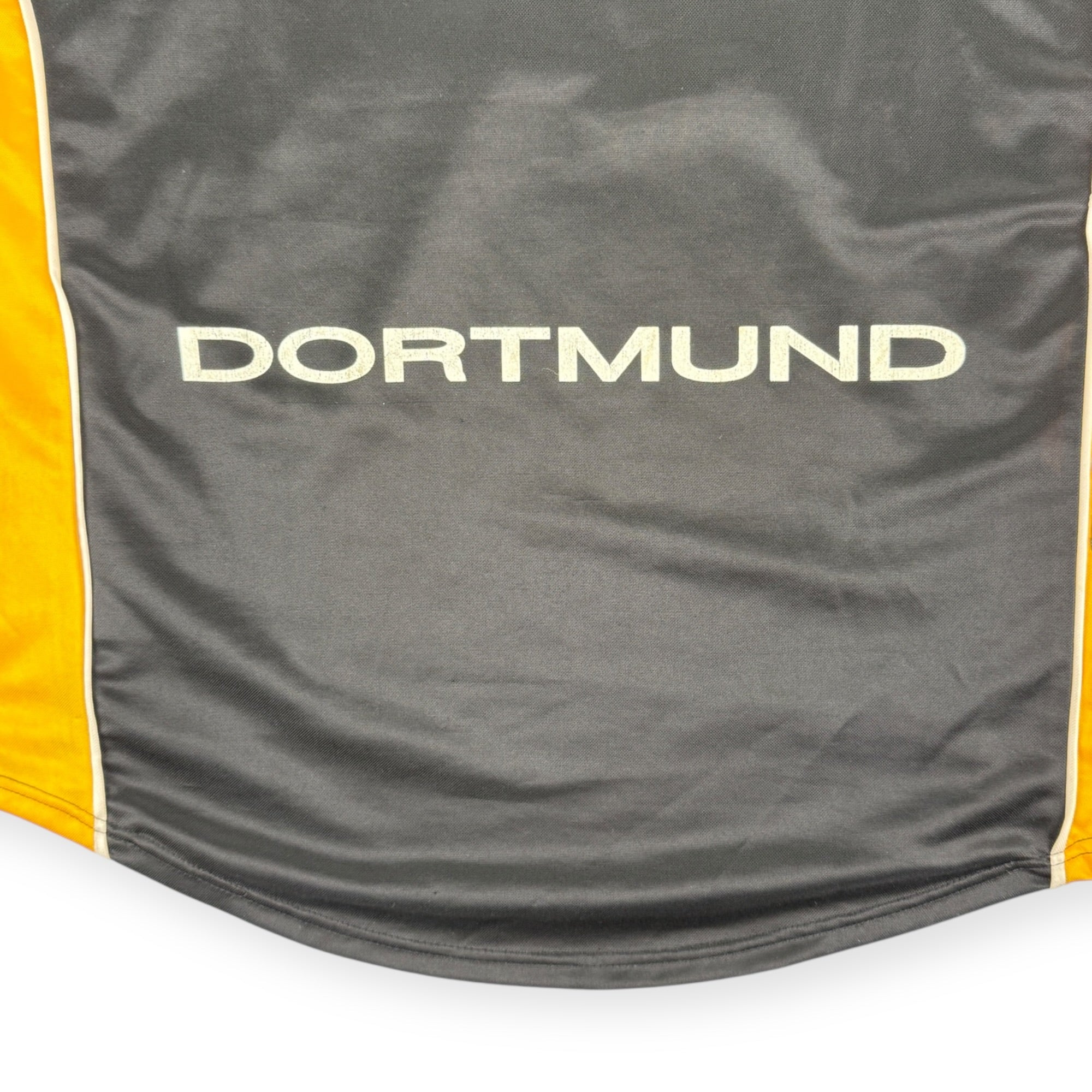 Borussia Dortmund 1998 Away Shirt (S)