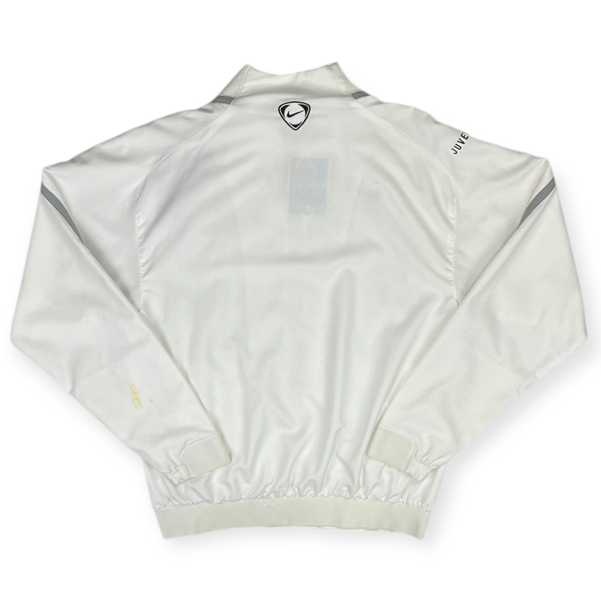 Juventus 2006 Tracksuit Jacket (M)