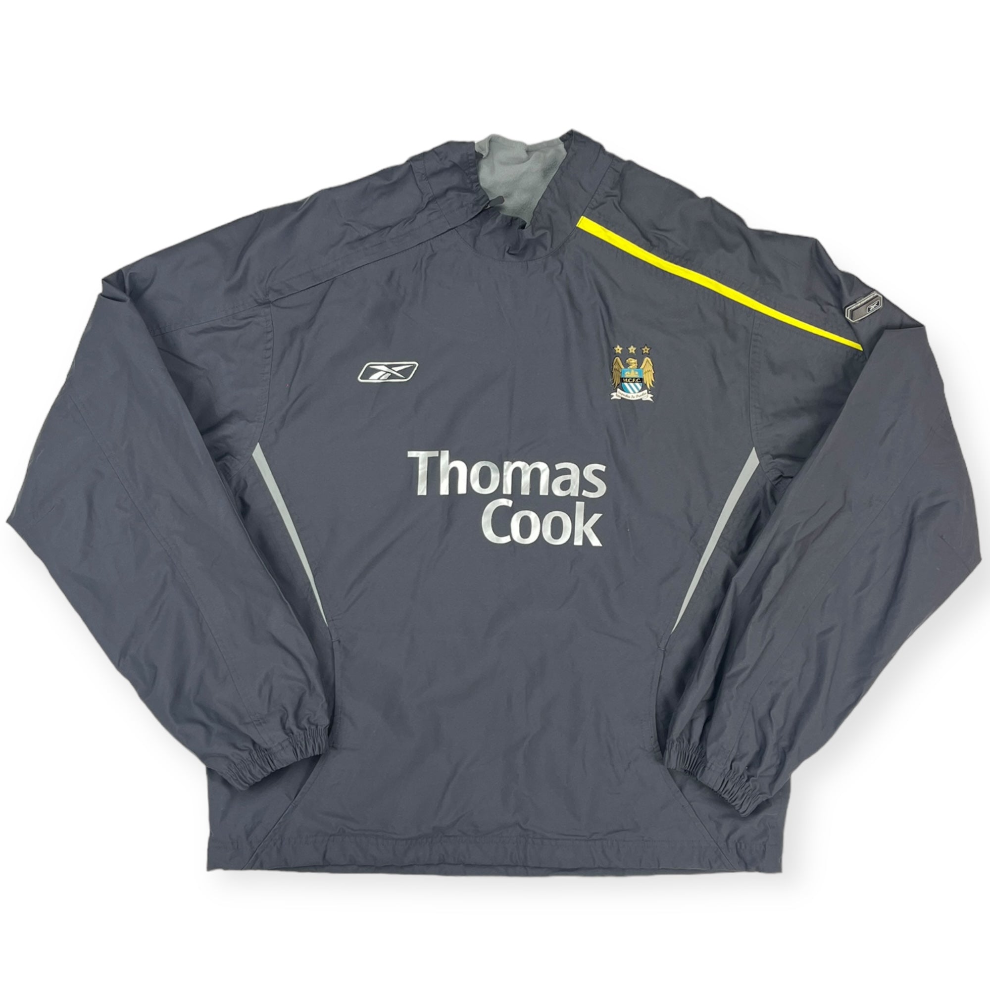 Manchester City 2005 Training Jumper (L)