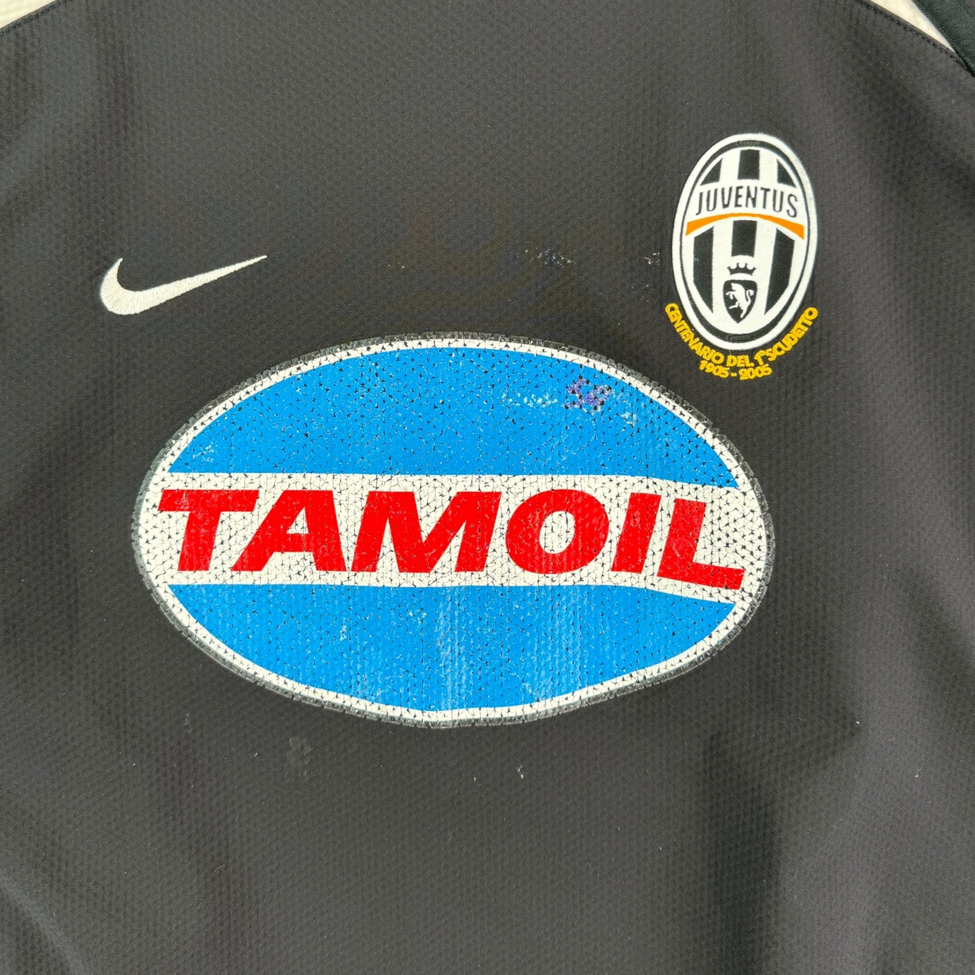 Juventus 2005 Drill Top (L)
