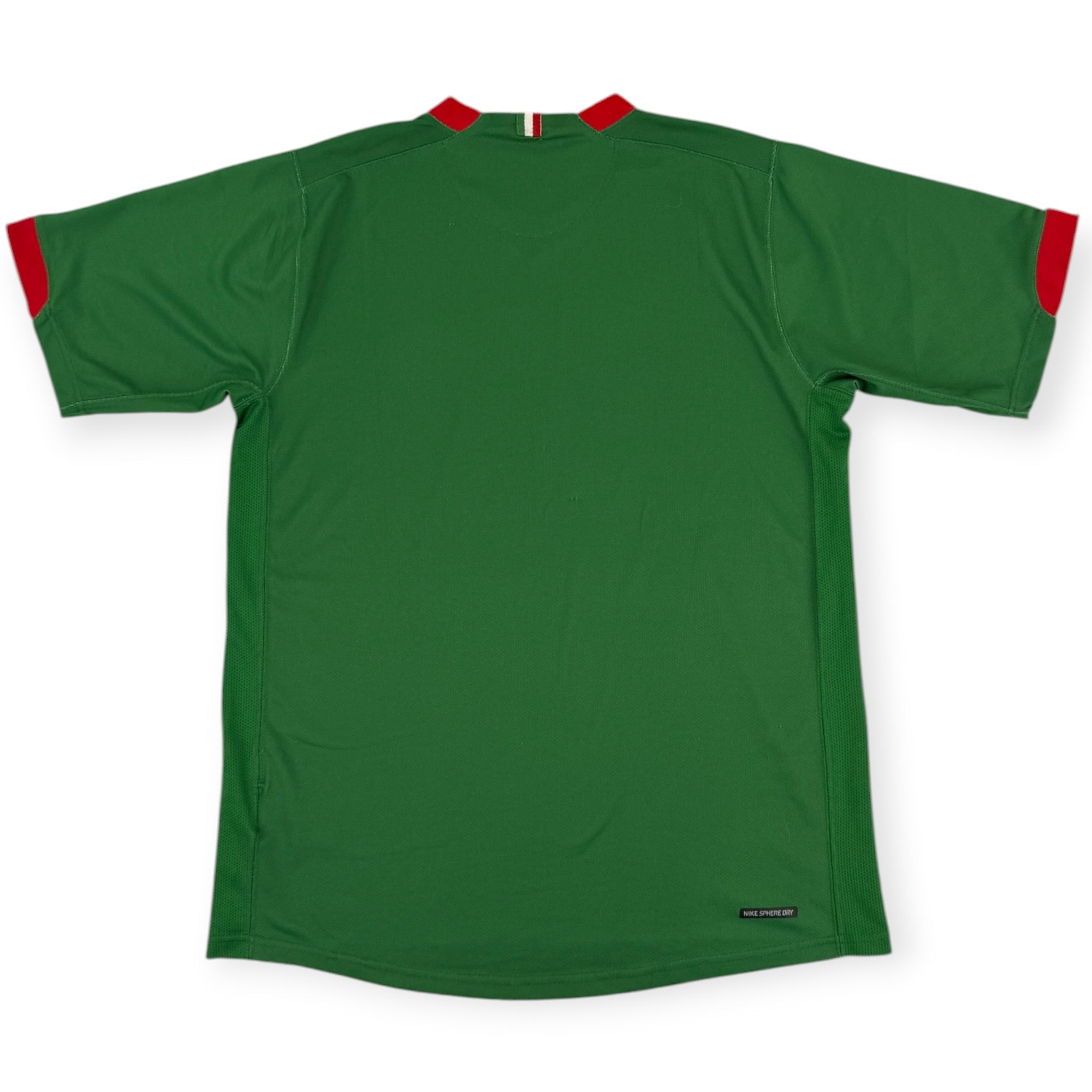 Mexico 2006 Home Shirt (L)