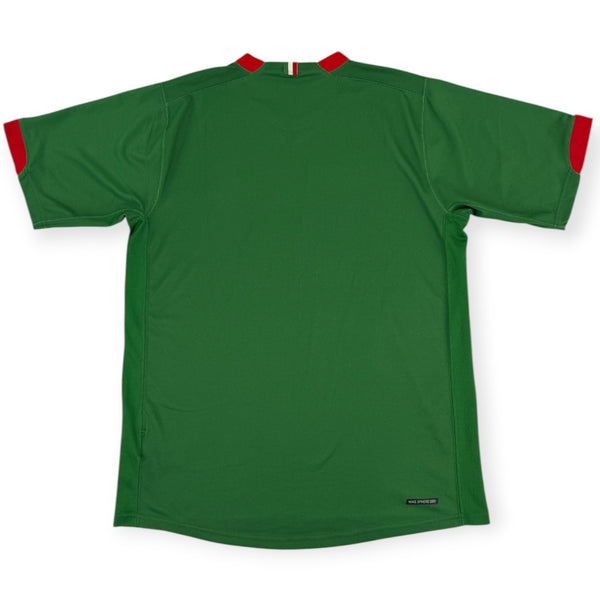 Mexico 2006 Home Shirt (L)