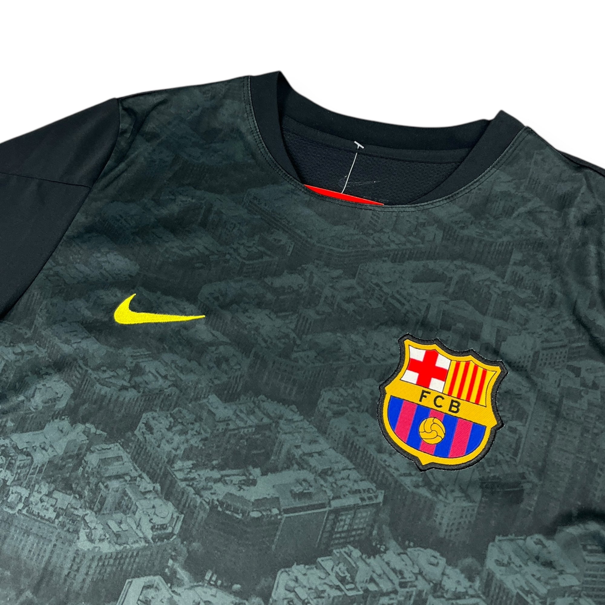 FC Barcelona 2013 Training Shirt (M)