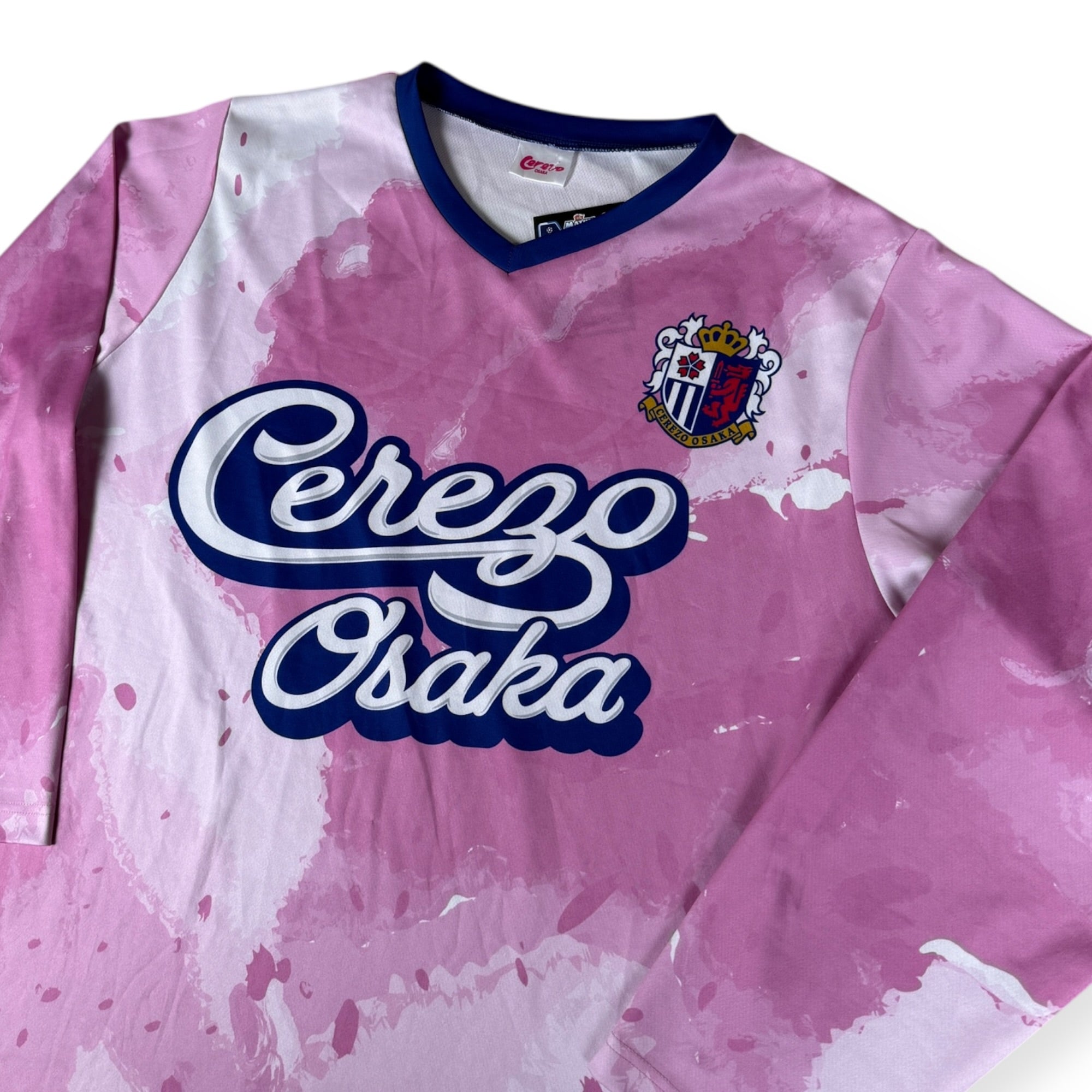 Cerezo Osaka Shirt (L)