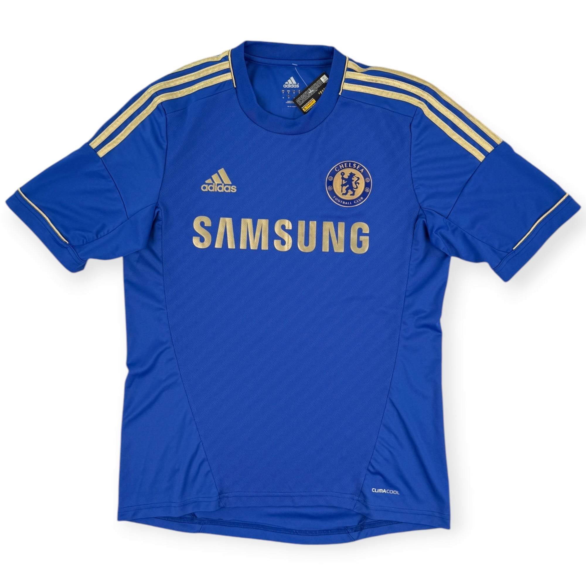 Chelsea 2012 Home Shirt, Lampard 8 (M)