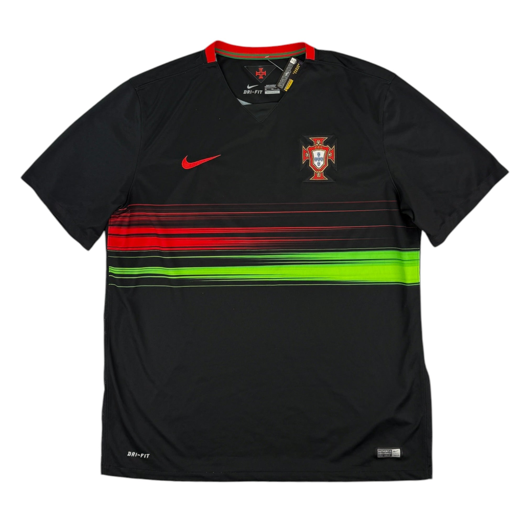 Portugal 2015 Away Shirt (XL)