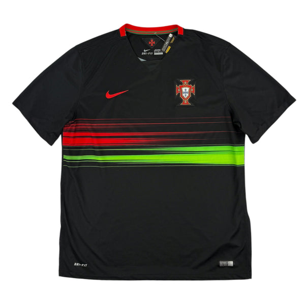 Portugal 2015 Away Shirt (XL)