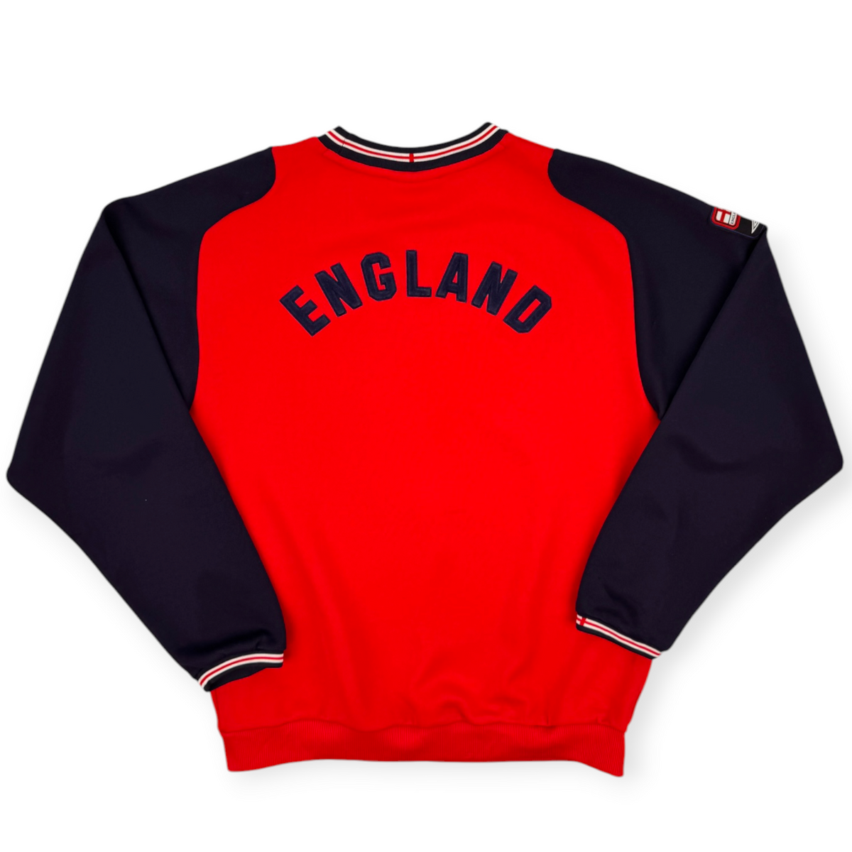 England 2002 Sweatshirt (S)