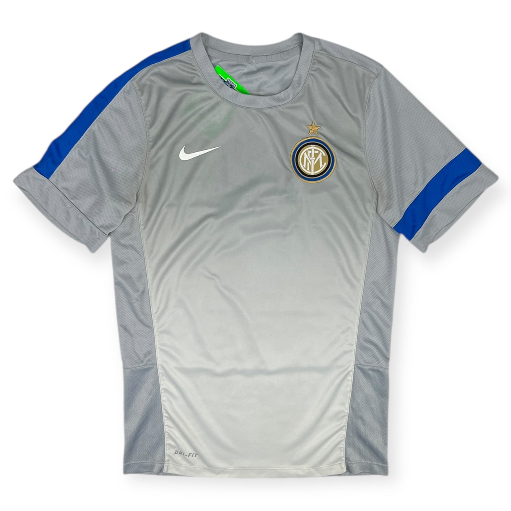 Inter Milan 2012 Training Shirt (S)