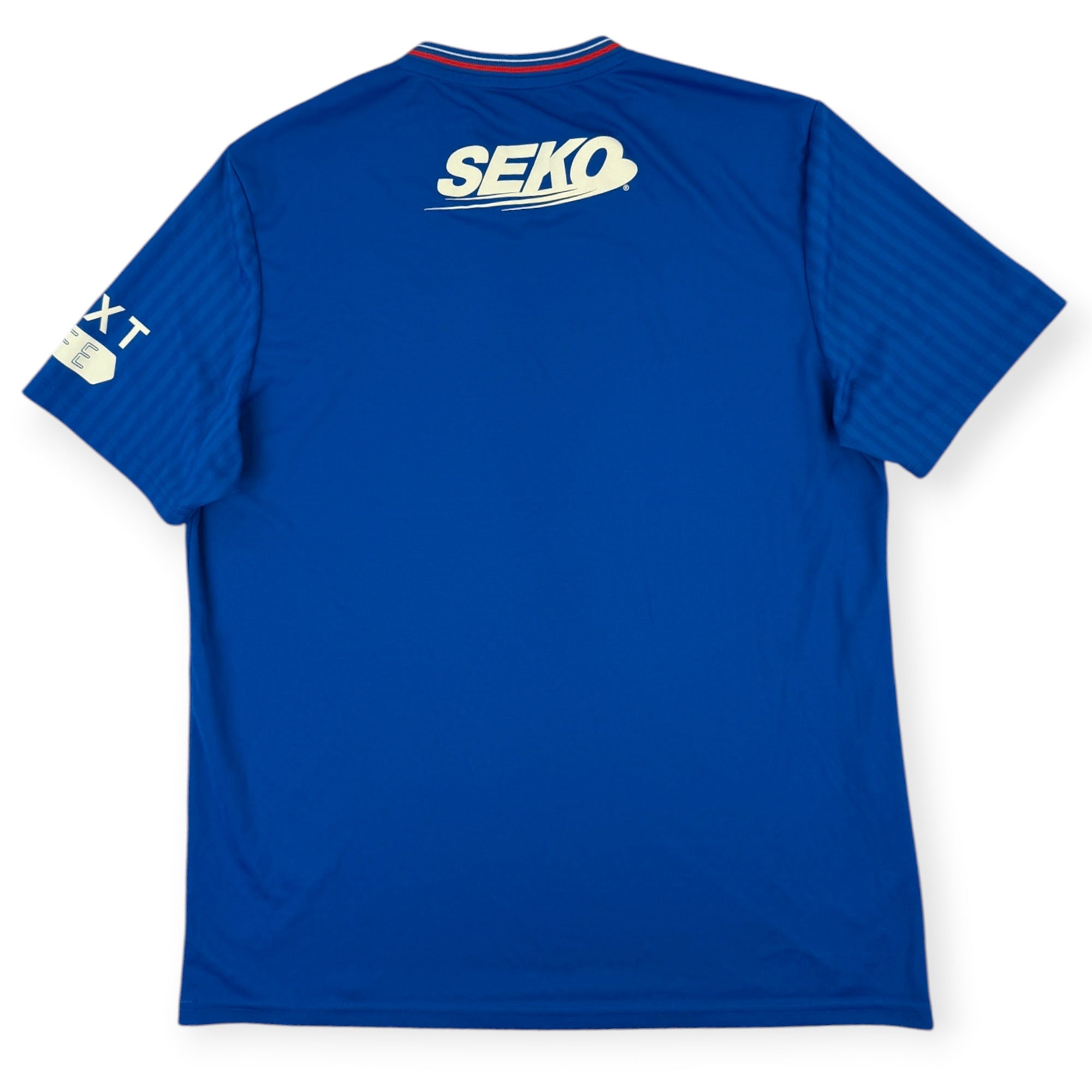 Rangers 2023 Home Shirt (XL)