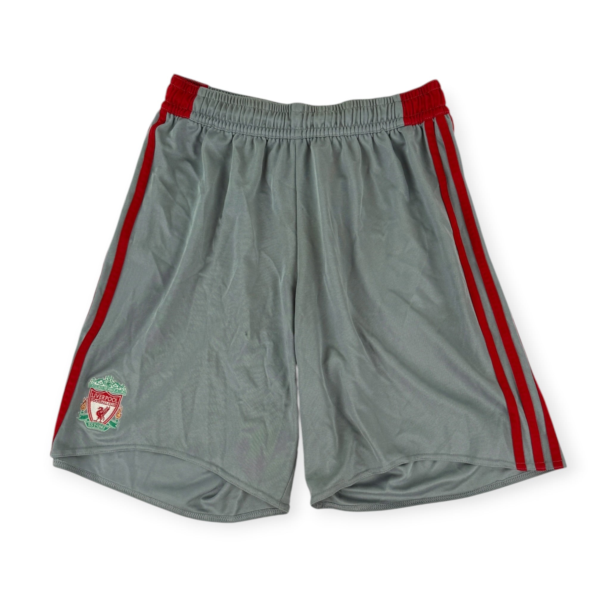Liverpool 2008 Shorts (M)