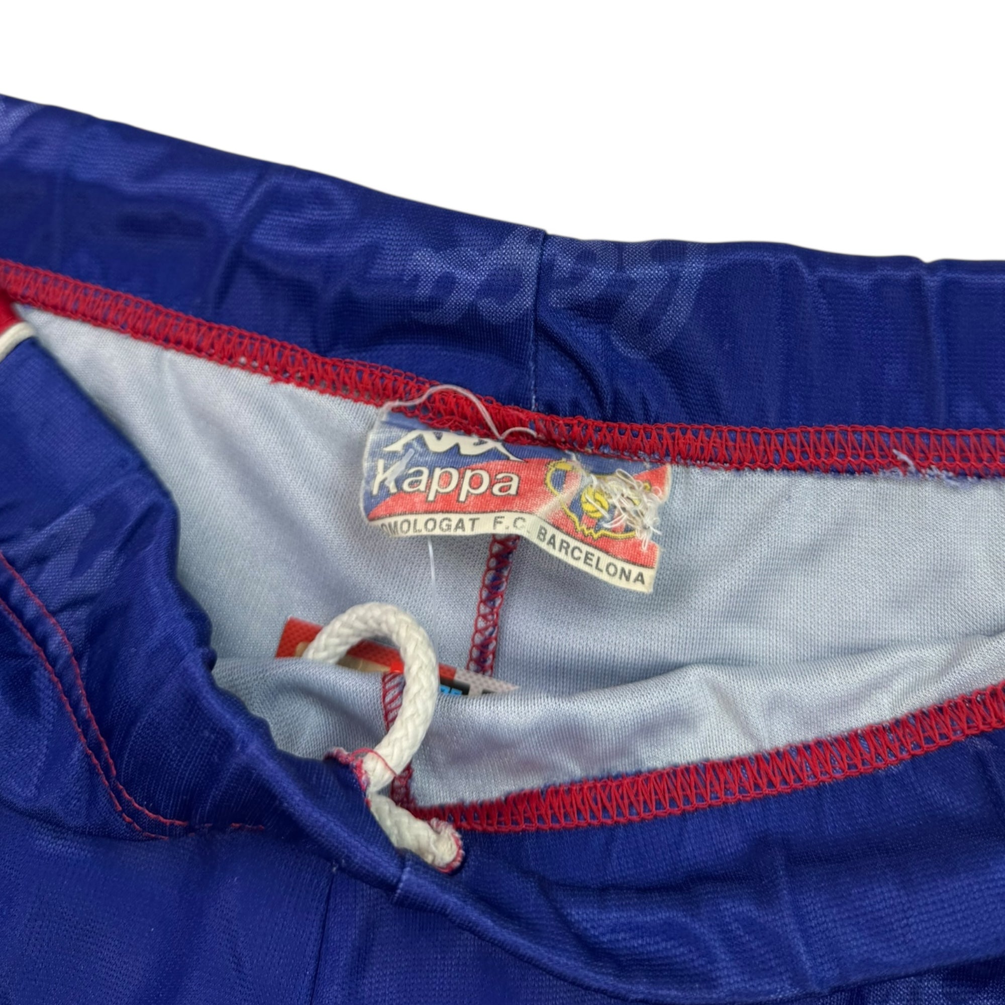 FC Barcelona 1992 Shorts (S)