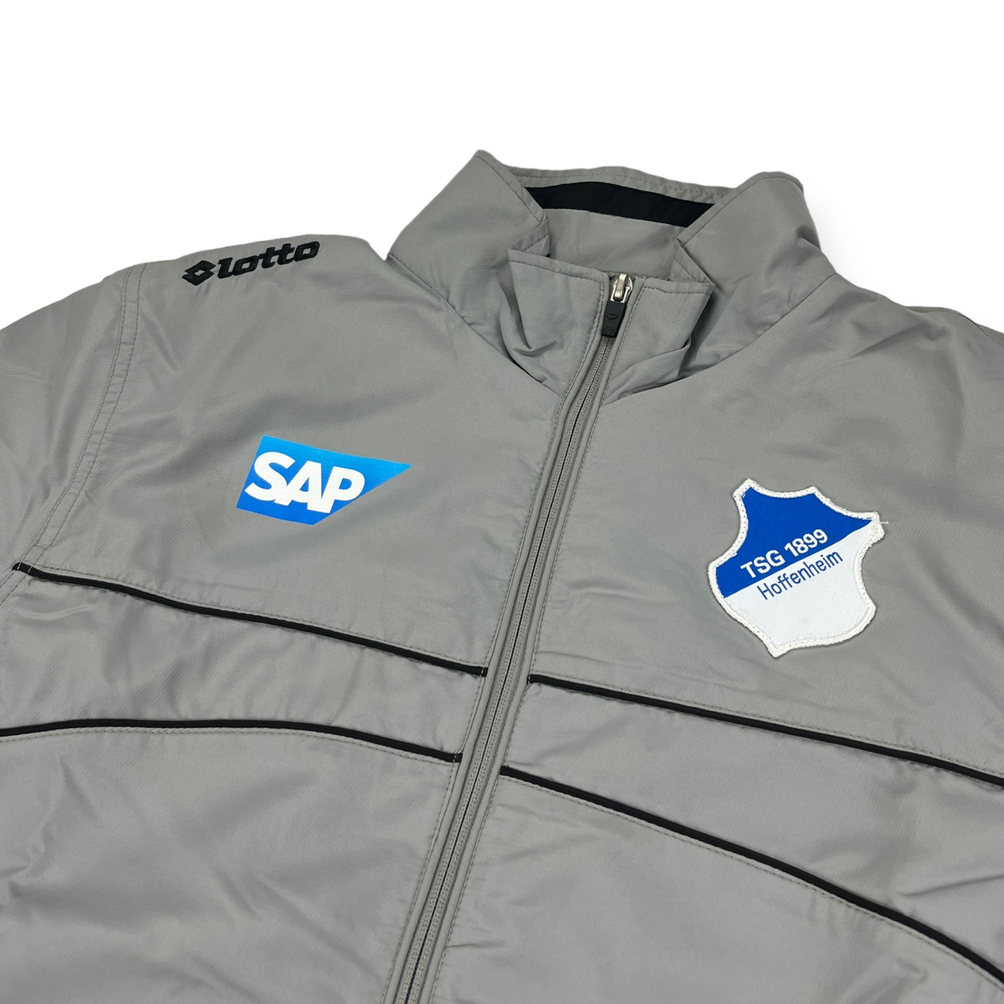 Hoffenheim Lotto Tracksuit Jacket (M)