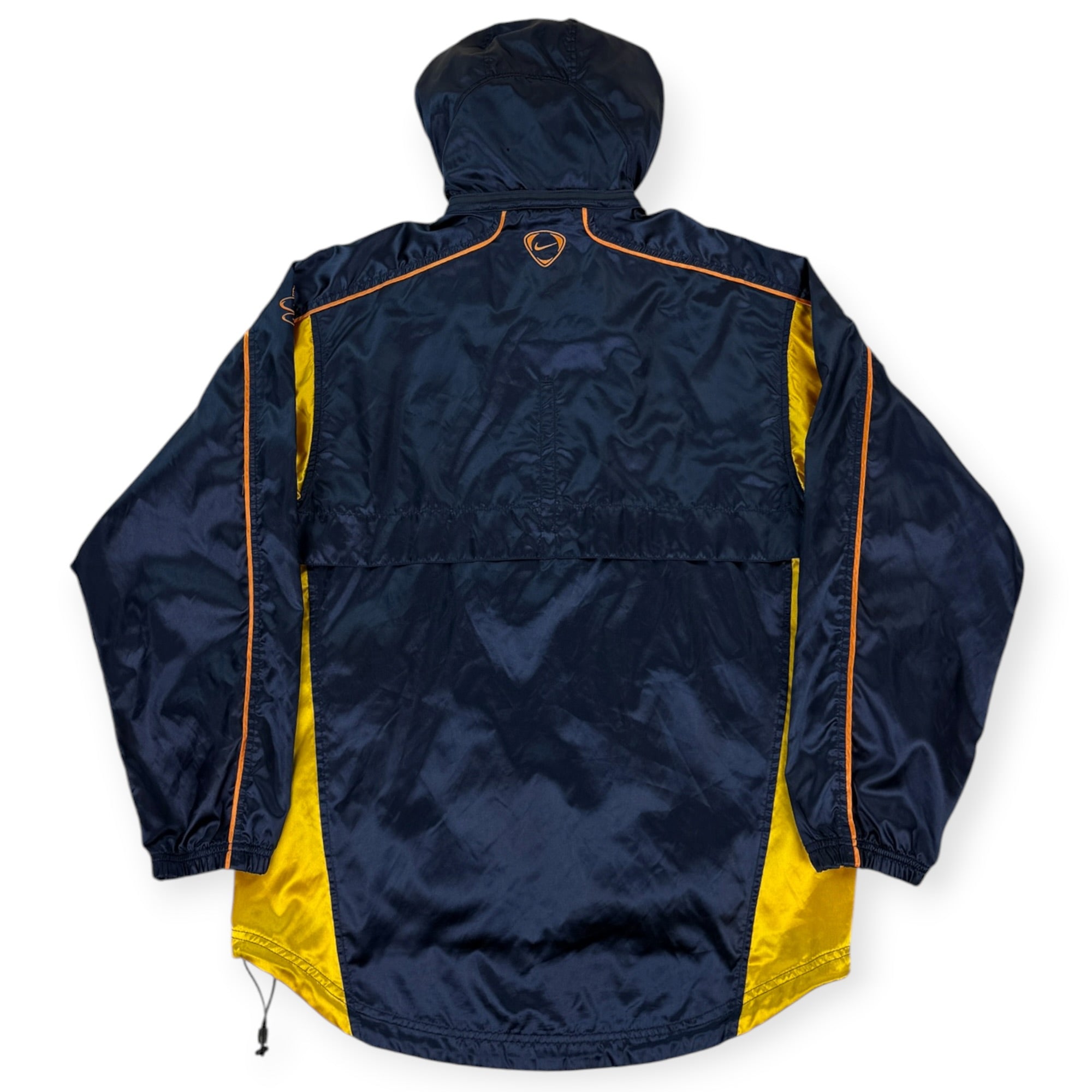 Inter Milan 2001 Tracksuit Jacket (M)