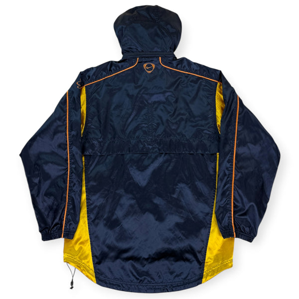 Inter Milan 2001 Tracksuit Jacket (M)