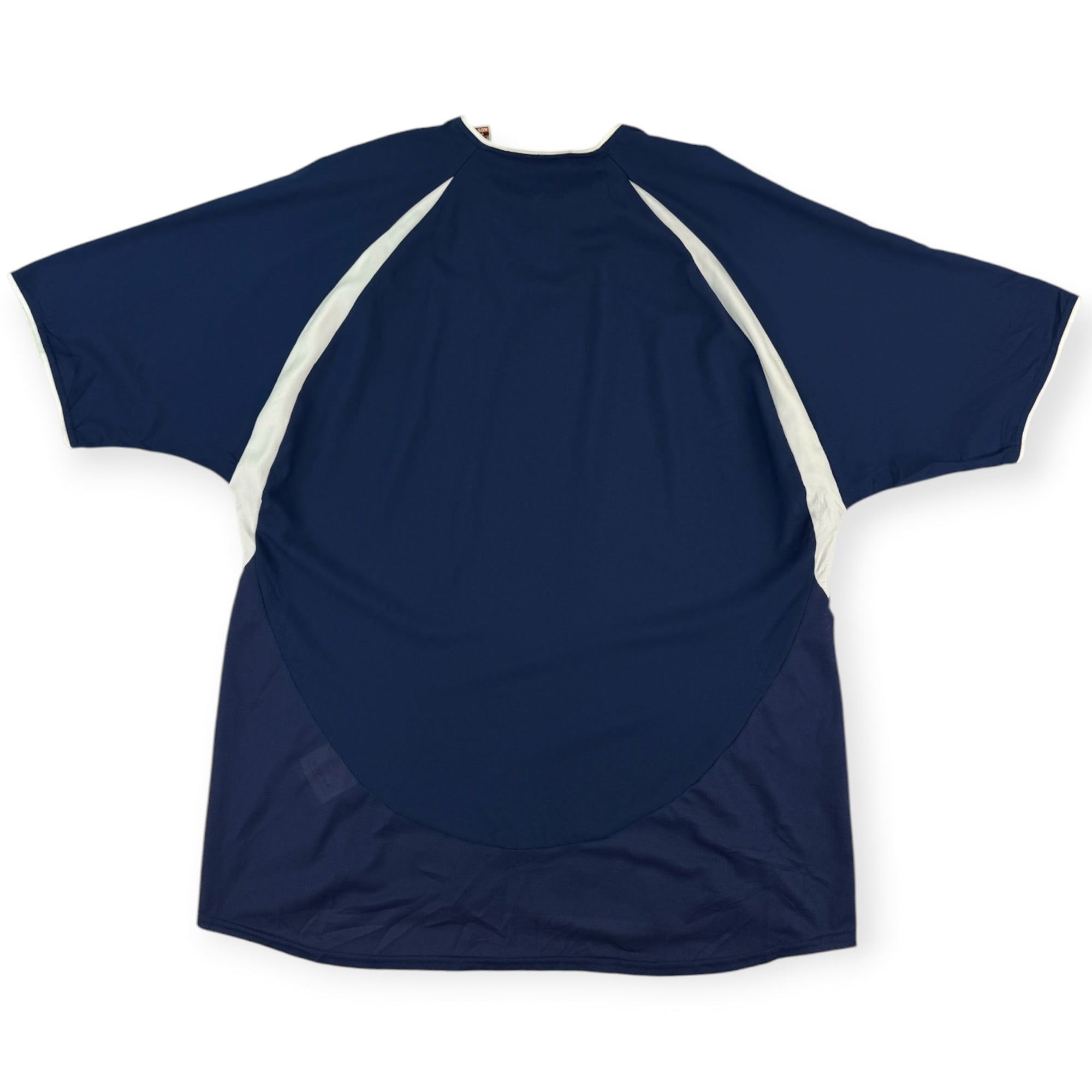 Scotland 2003 Home Shirt (XL)
