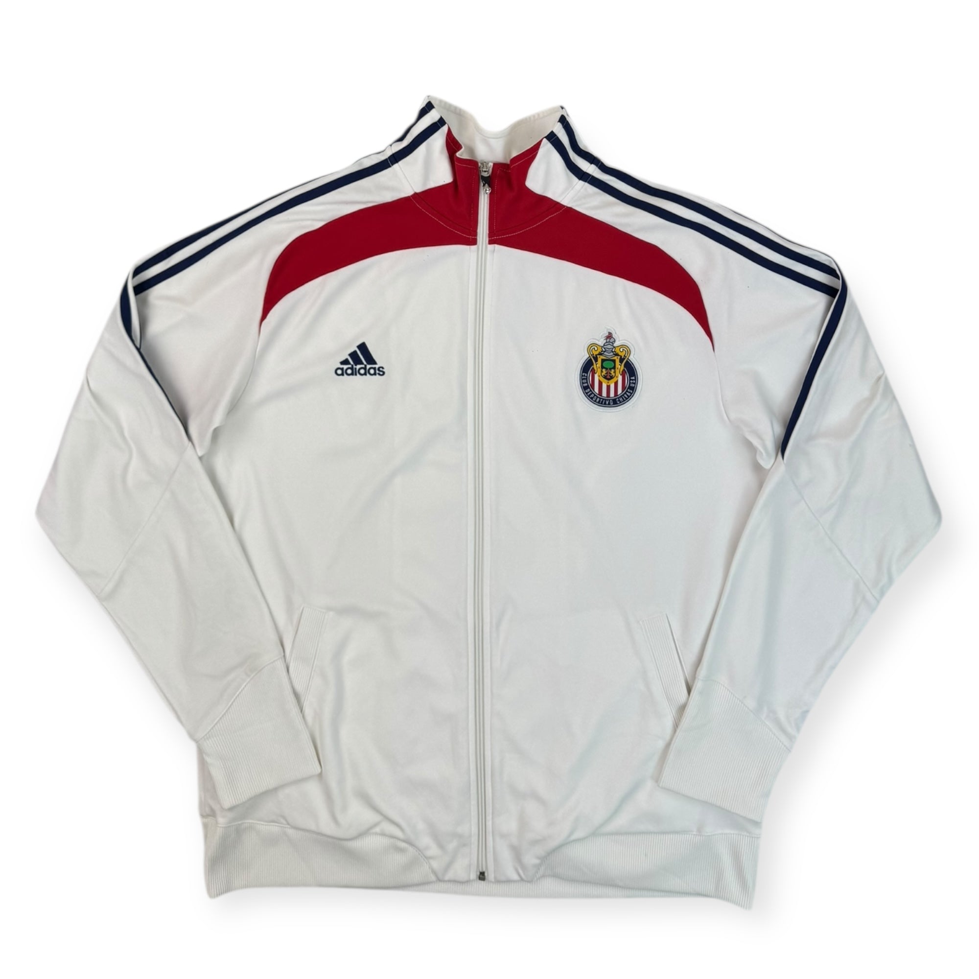 Chivas 2008 Track Jacket (XL)