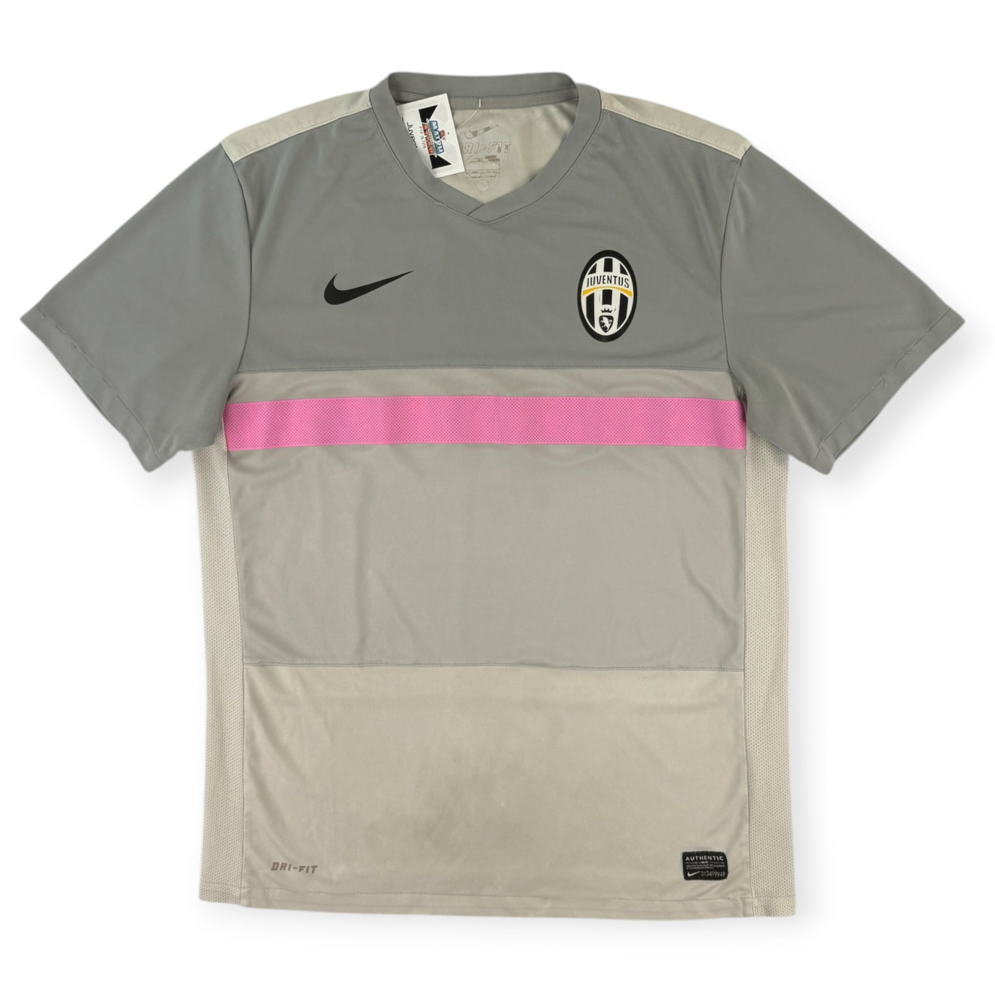 Juventus 2012 Training Shirt (S)