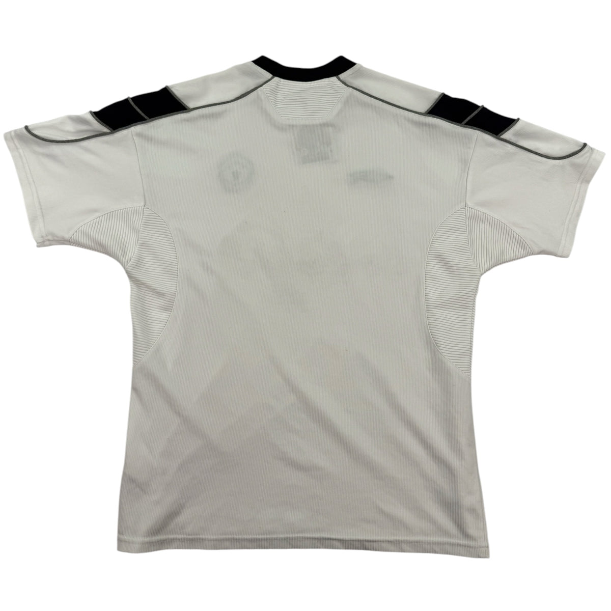Manchester United 2000 Away Shirt (L)