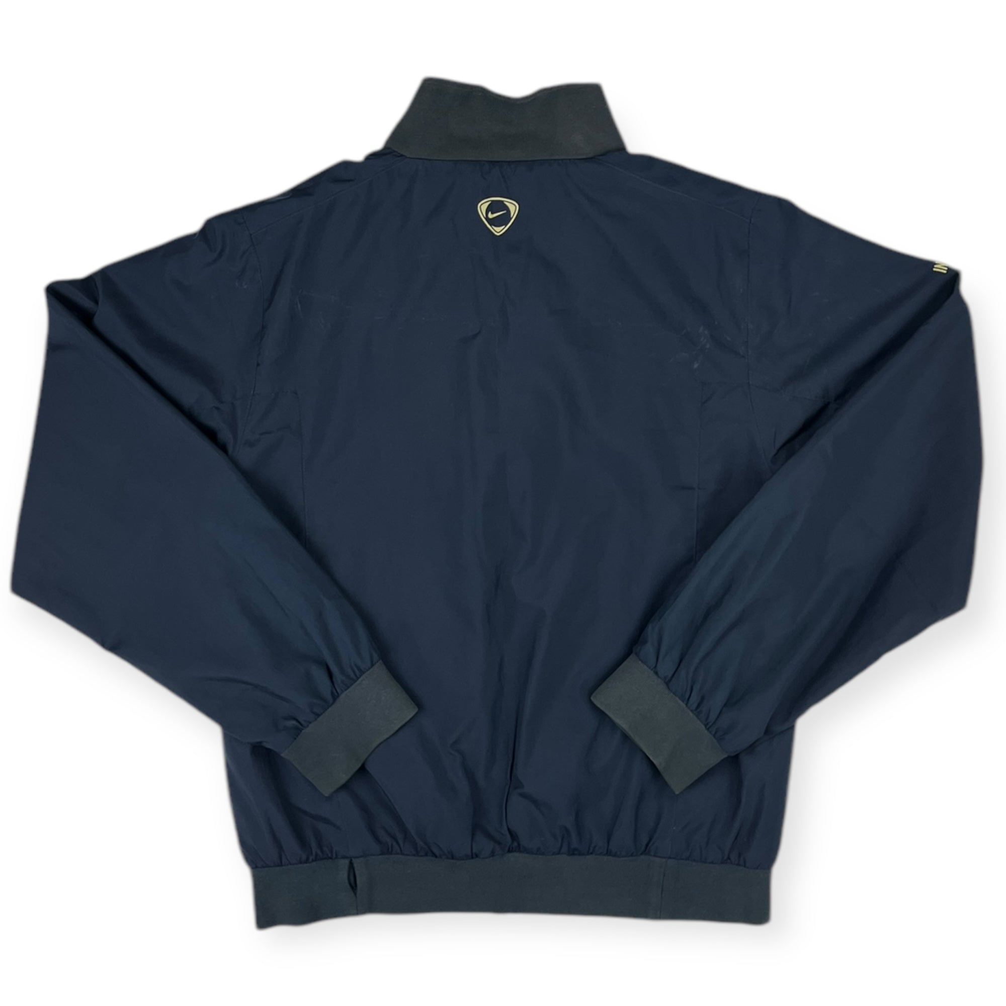 Inter Milan 2008 Tracksuit Jacket (S)