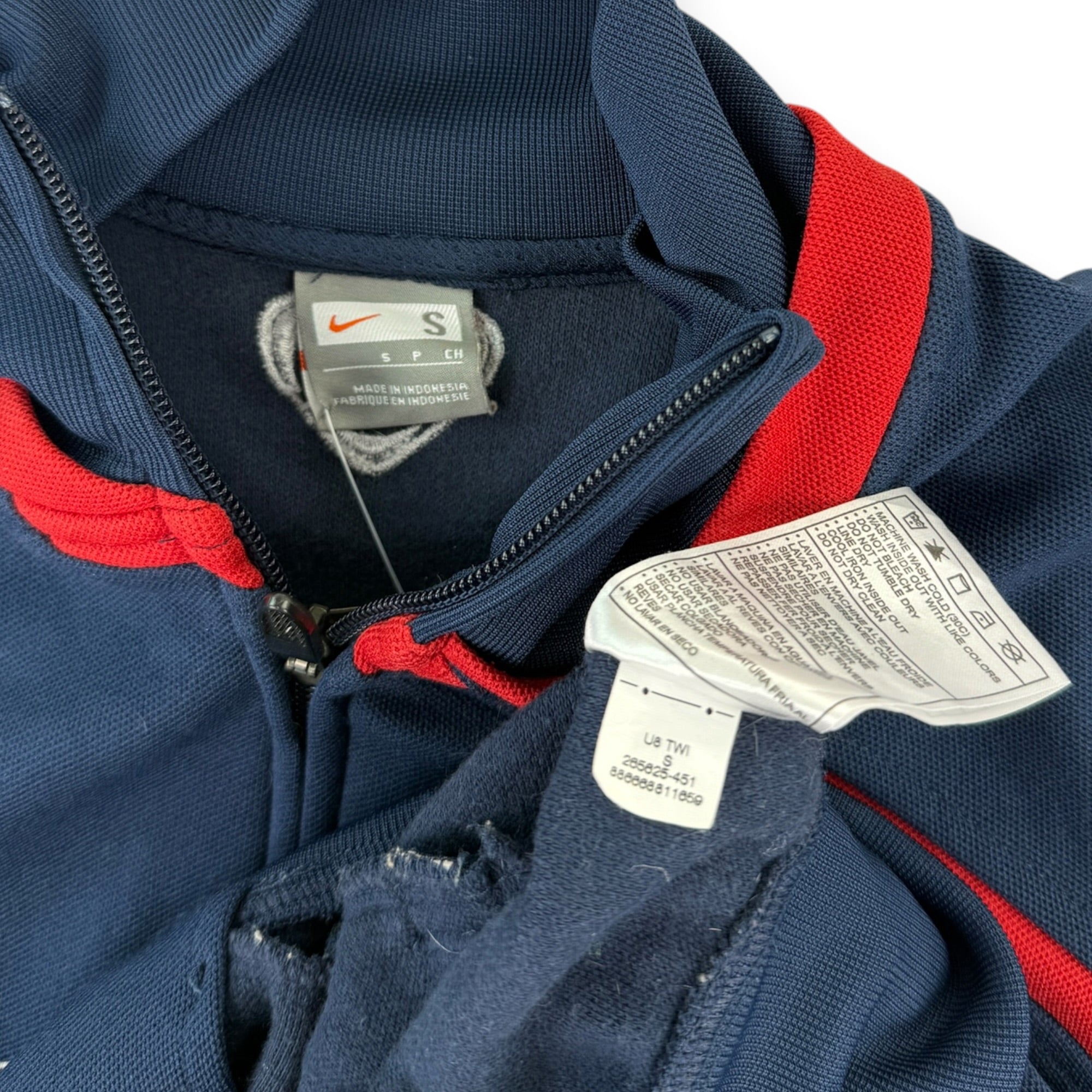 USA 2008 Track Jacket (S)