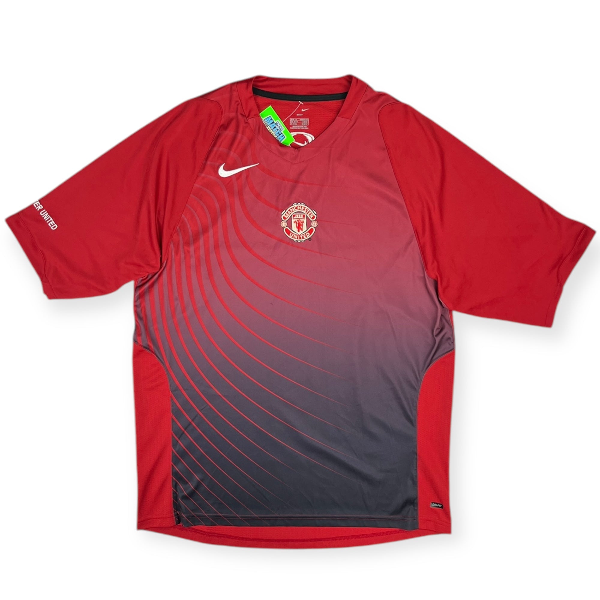 Manchester United 2006 Training Shirt (M)