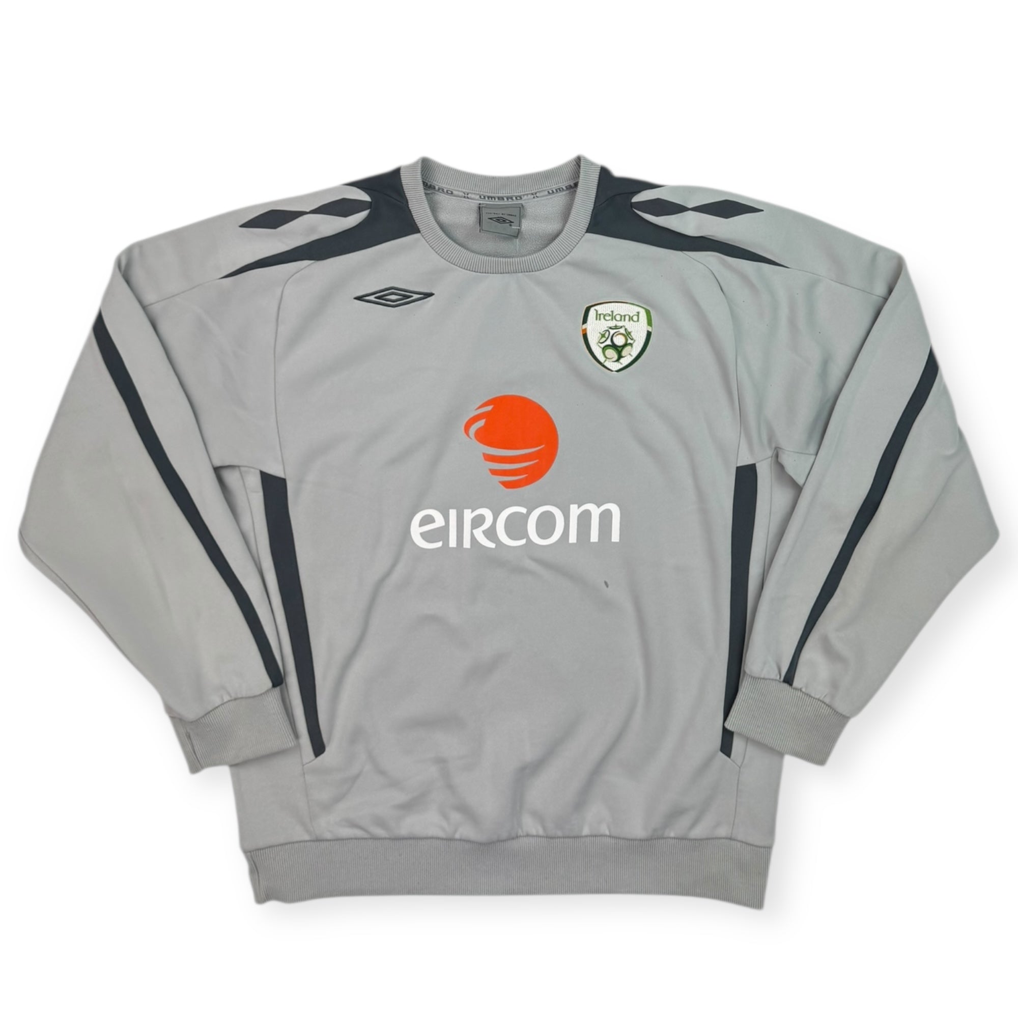 Republic of Ireland 2007 Jumper (XL)