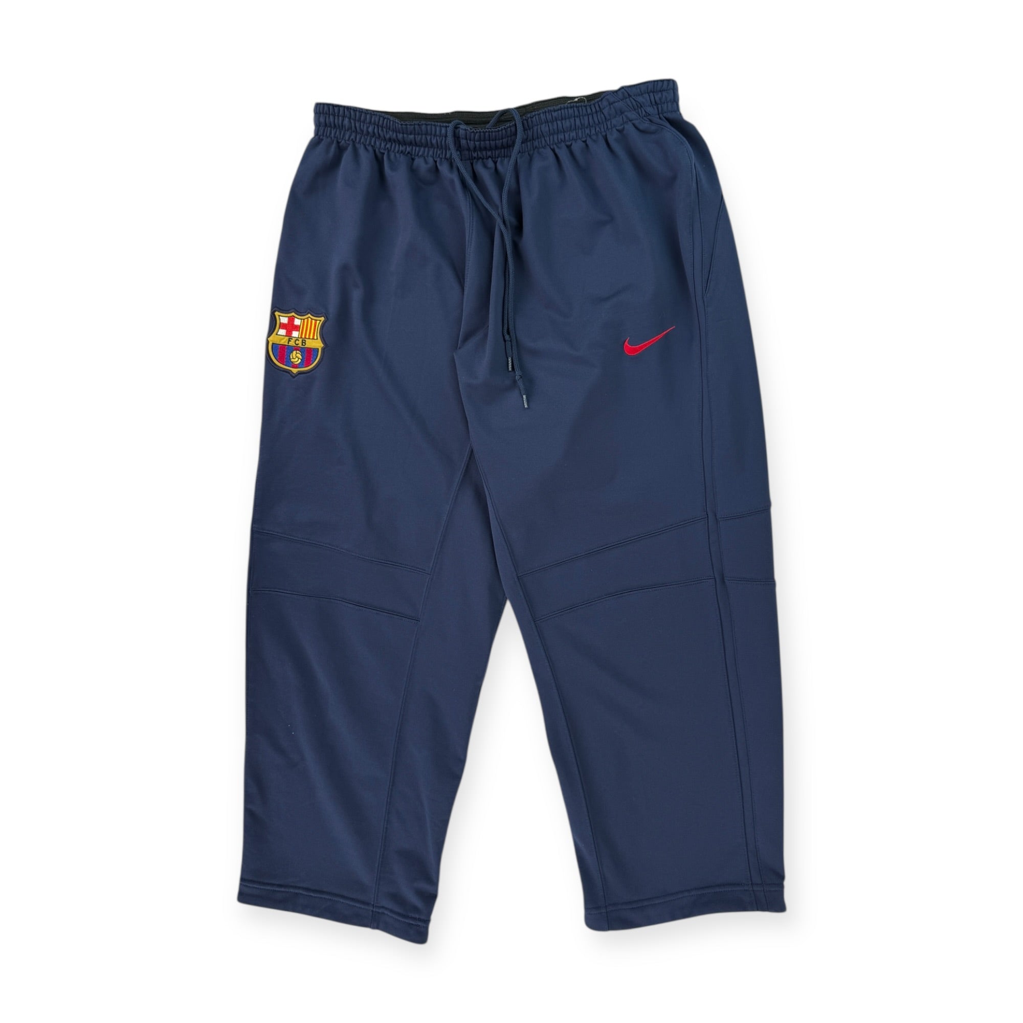 FC Barcelona 3/4s (L)
