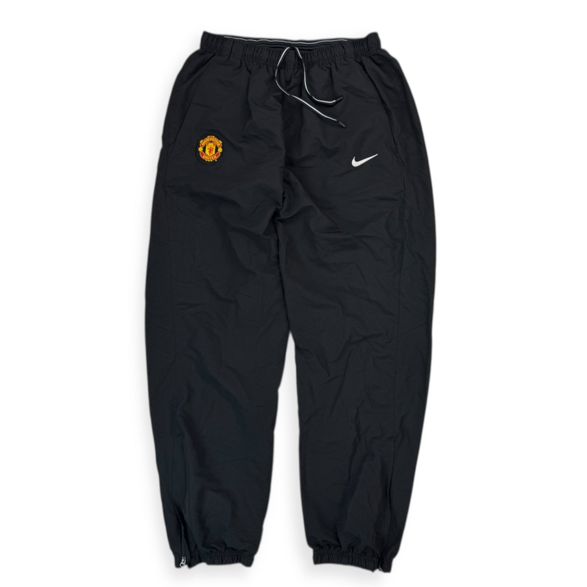 Manchester United 2008 Tracksuit Bottoms (L)