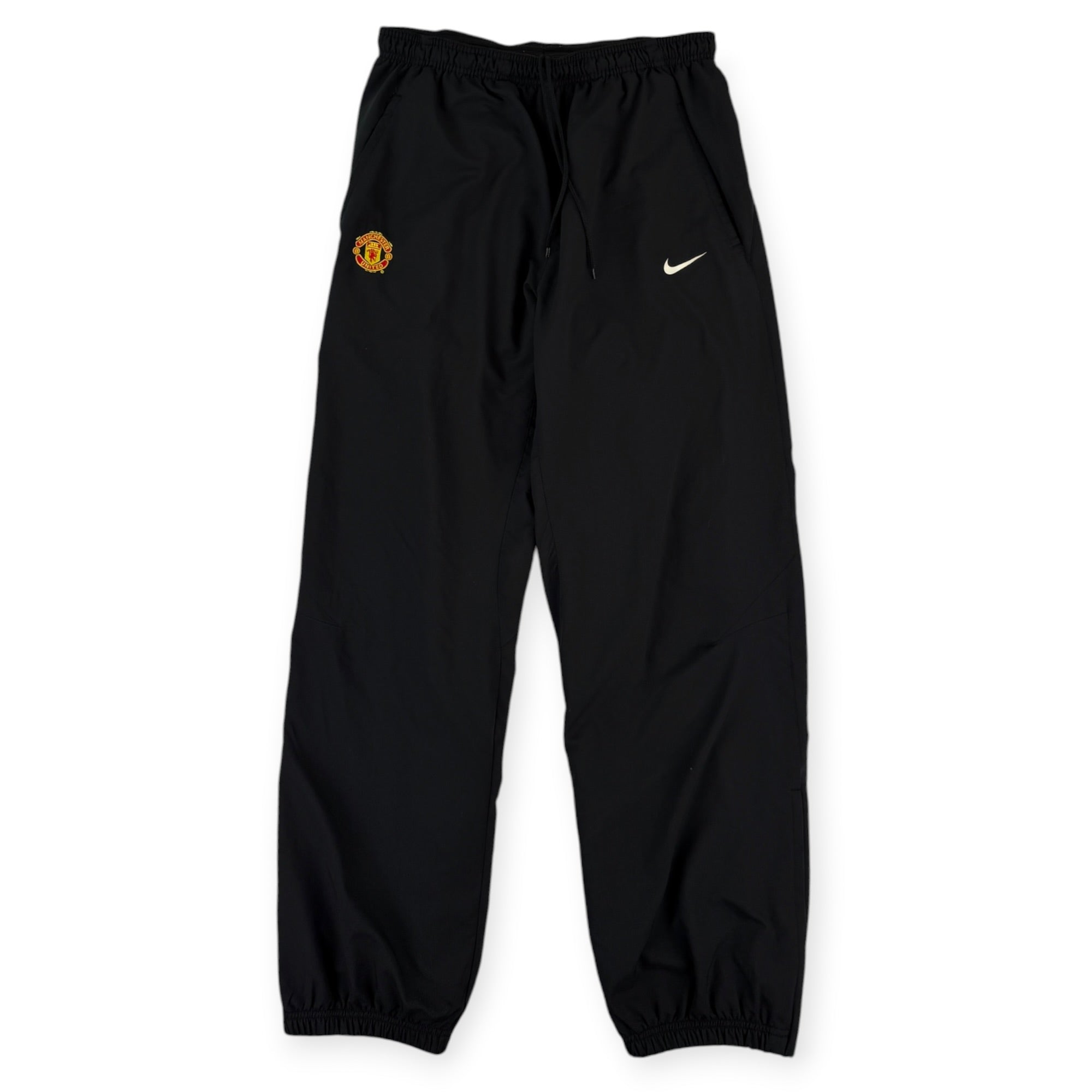 Manchester United 2007 Tracksuit Bottoms (L)