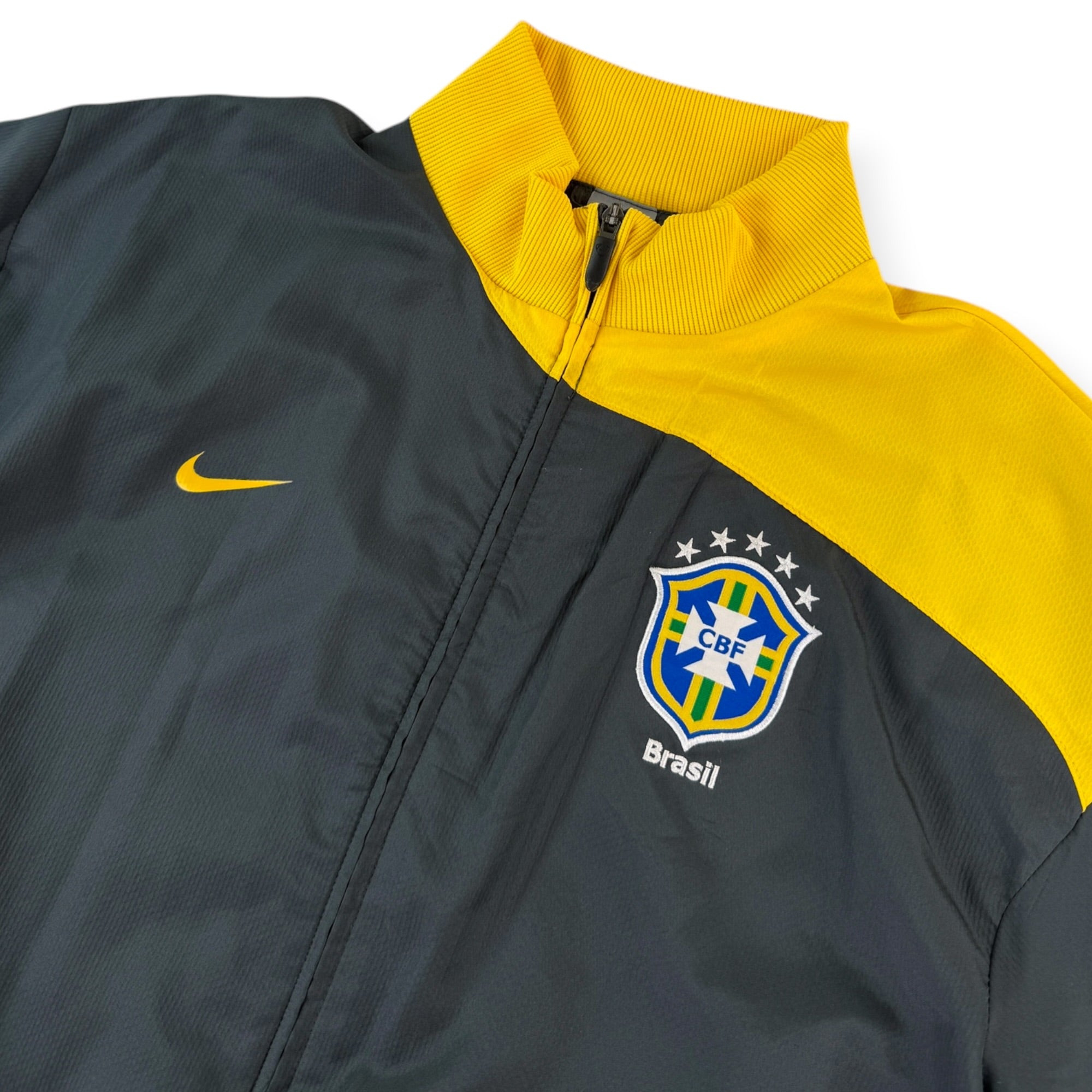Brazil 2008 Tracksuit (XL)