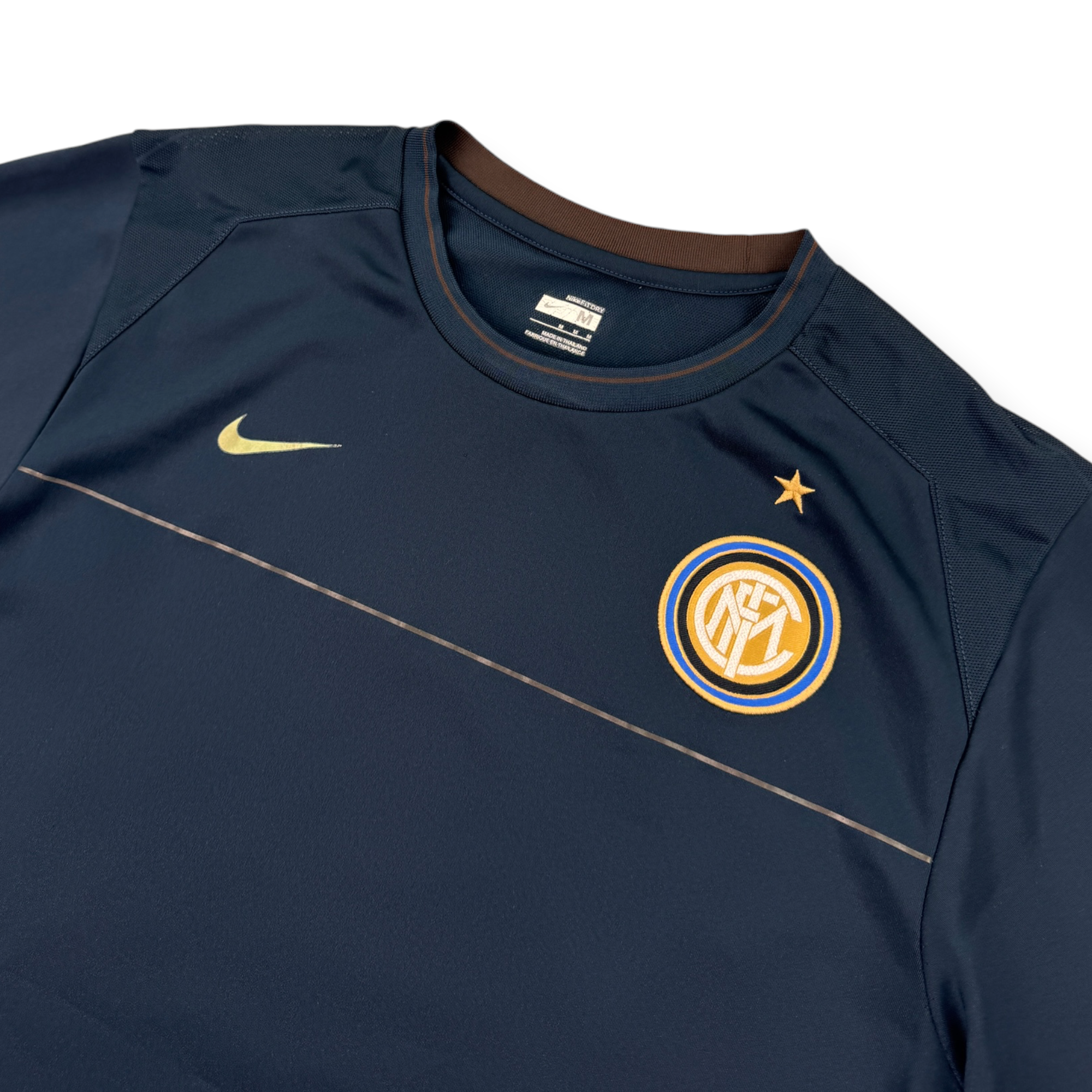 Inter Milan 2008 Training Shirt (M)