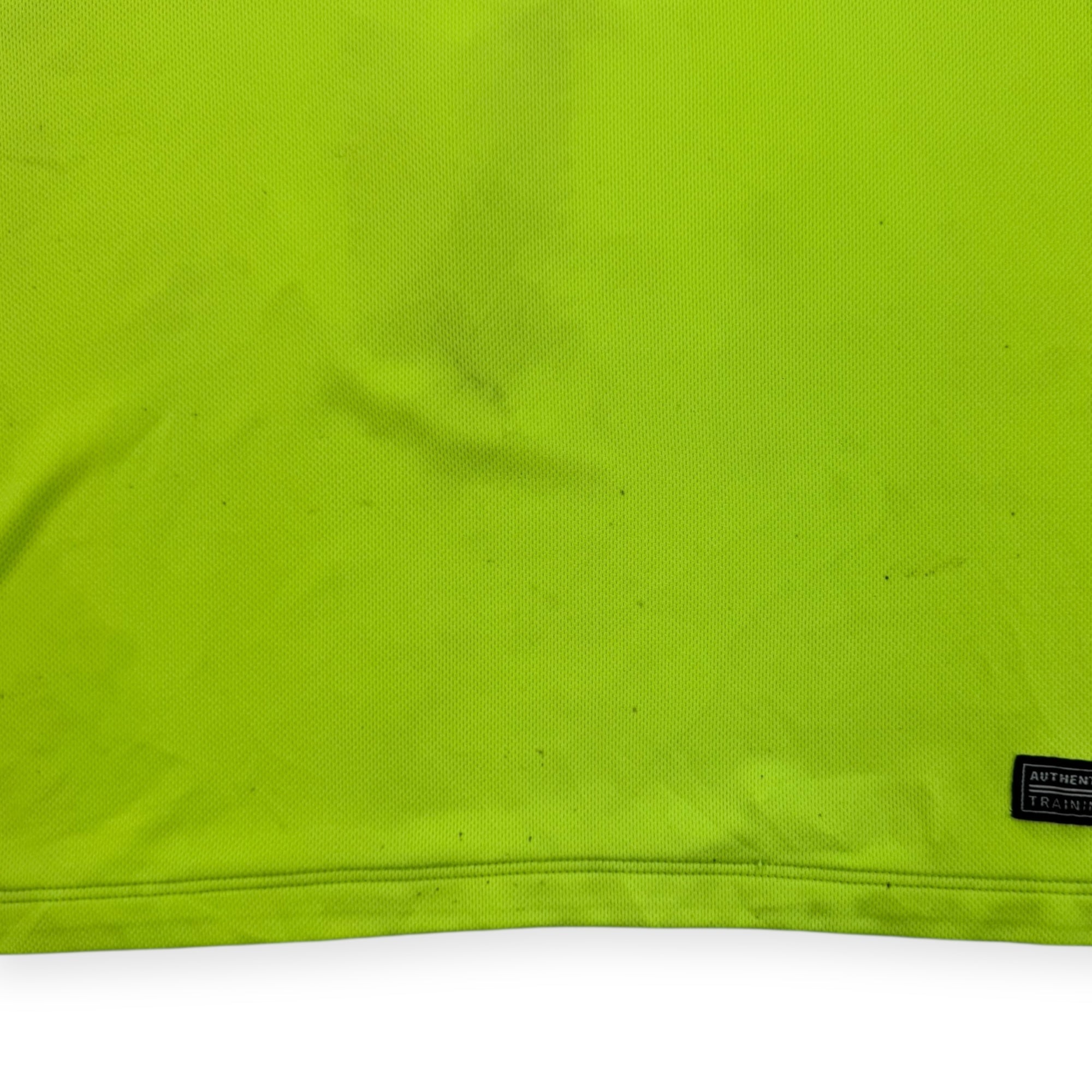 Brazil 2014 Training Shirt (M)