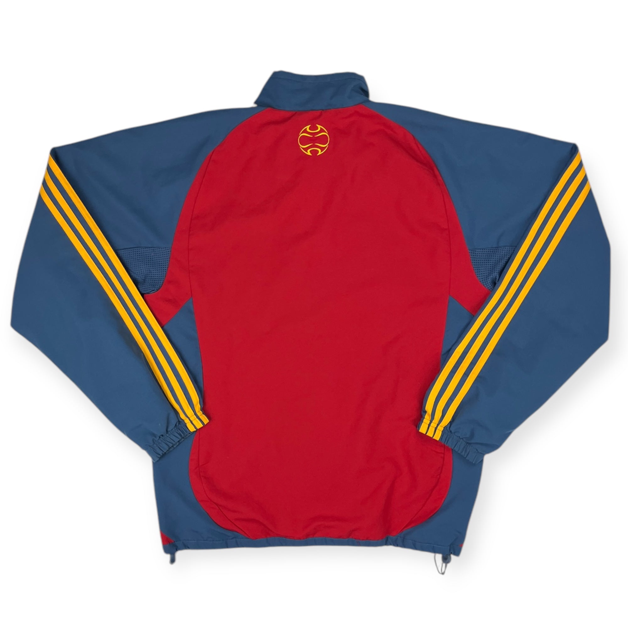 Spain 2006 Tracksuit Jacket (S)