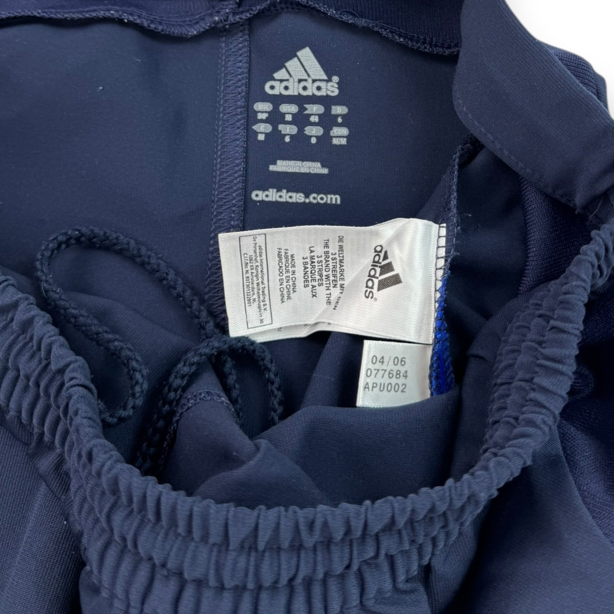 Chelsea 2006 Shorts (M)