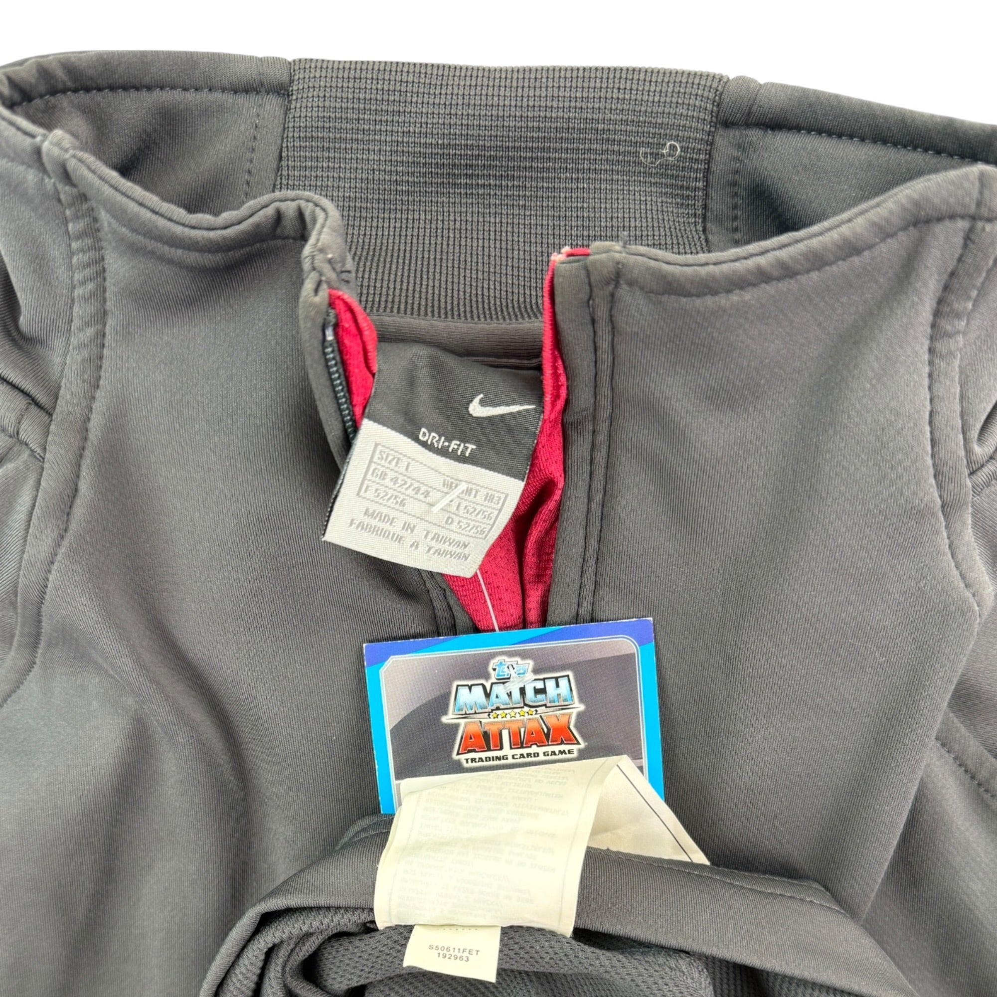 Manchester United 2004 1/4 Zip (L)