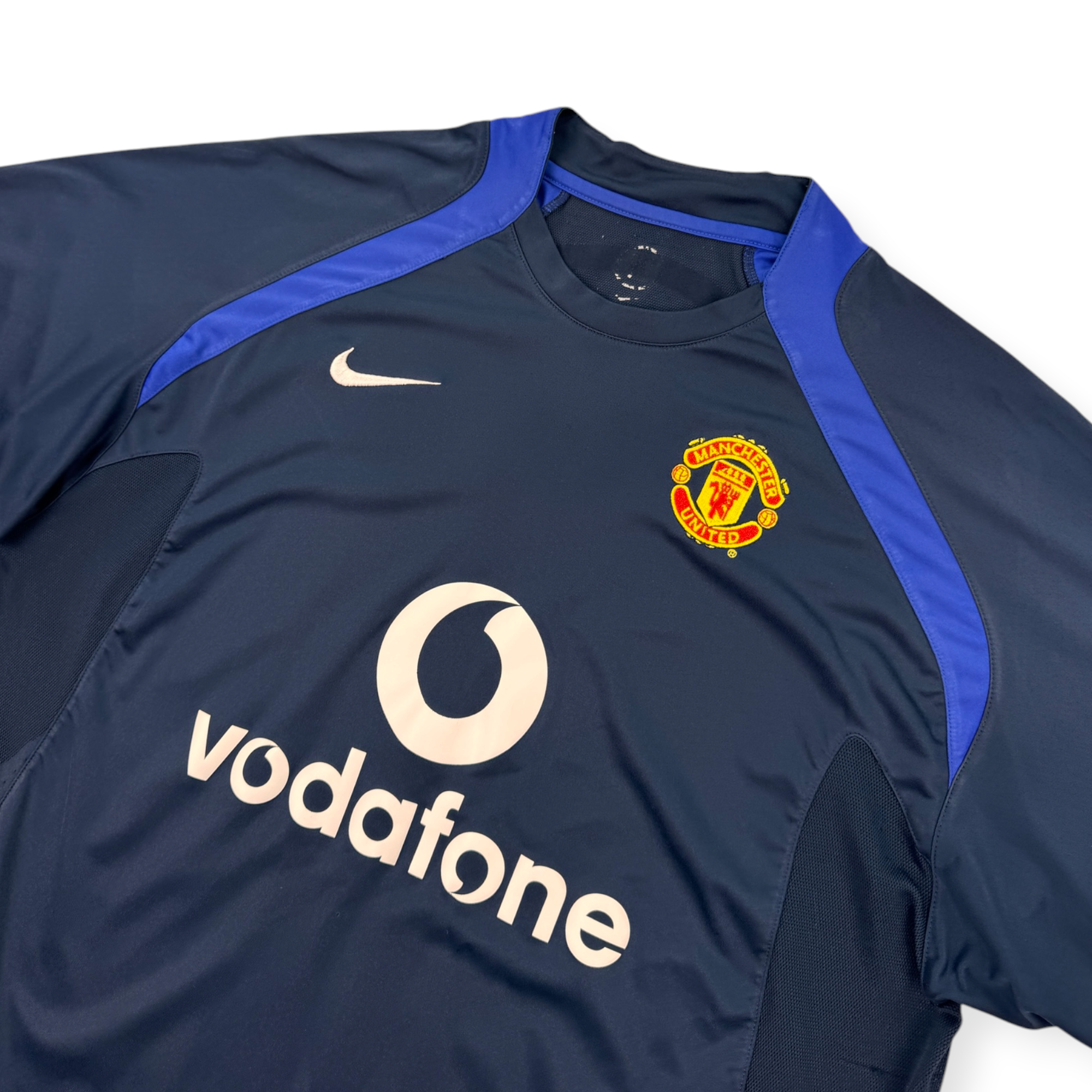 Manchester United 2005 Training Shirt (M)