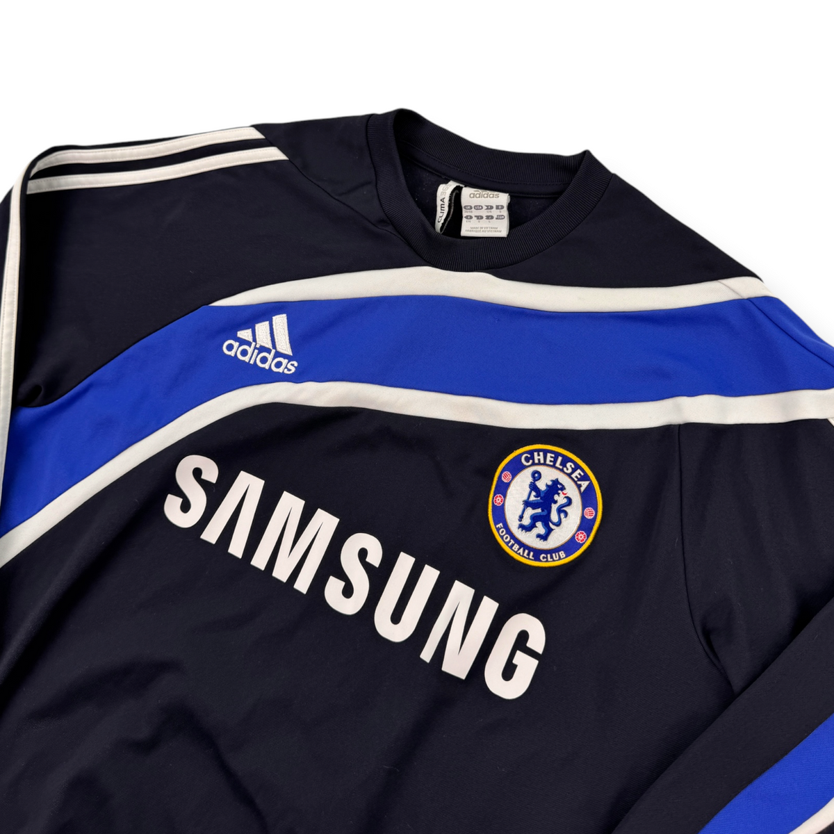 Chelsea 2009 Jumper (M)