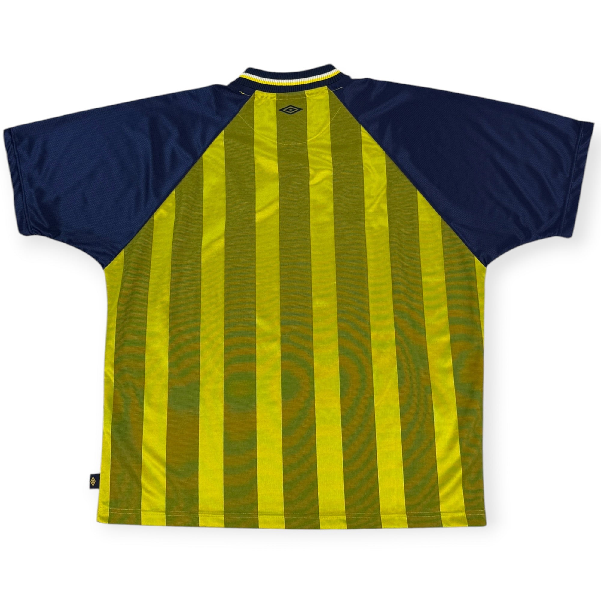 Everton 1998 Training Shirt (L)
