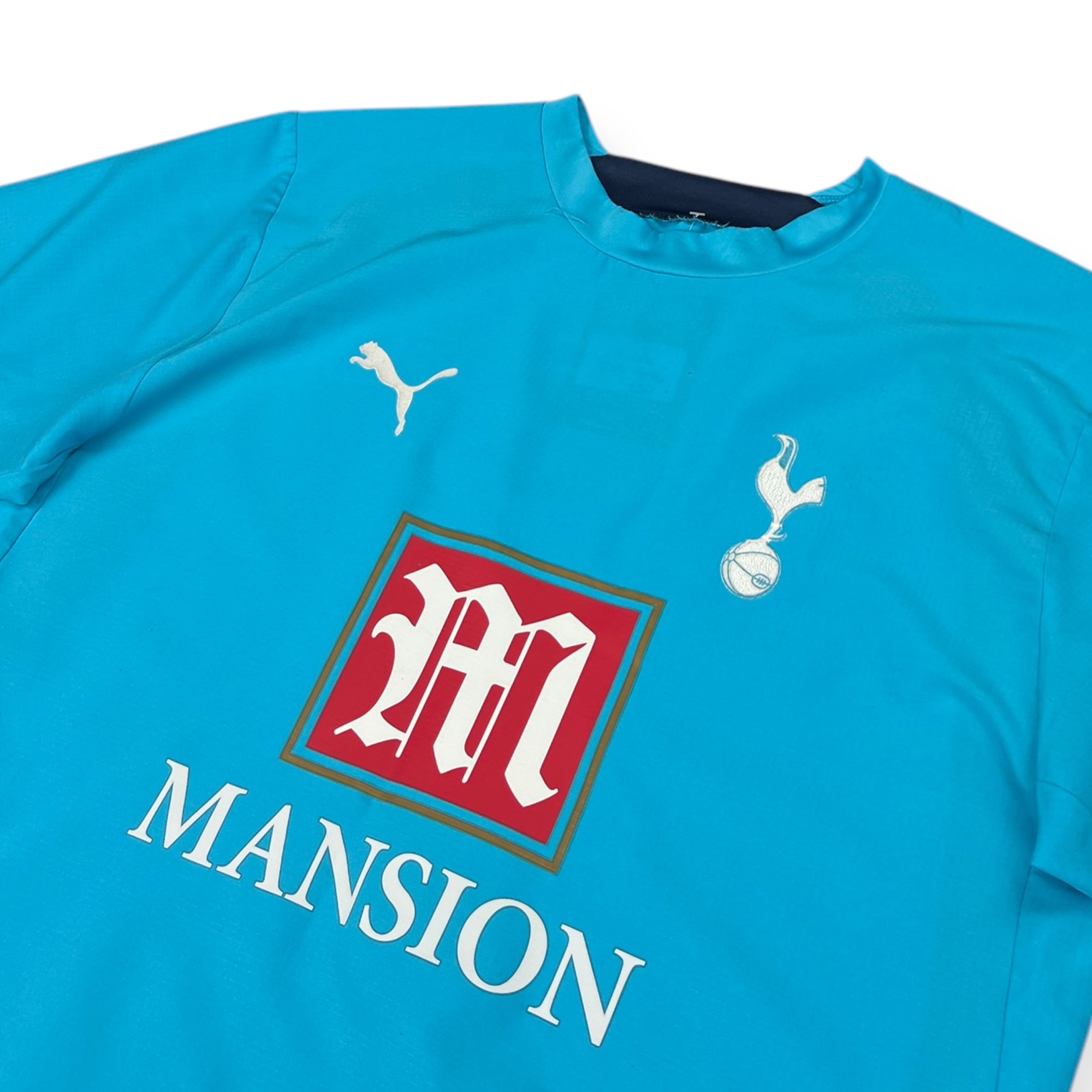 Spurs 2006 Away Shirt (L)