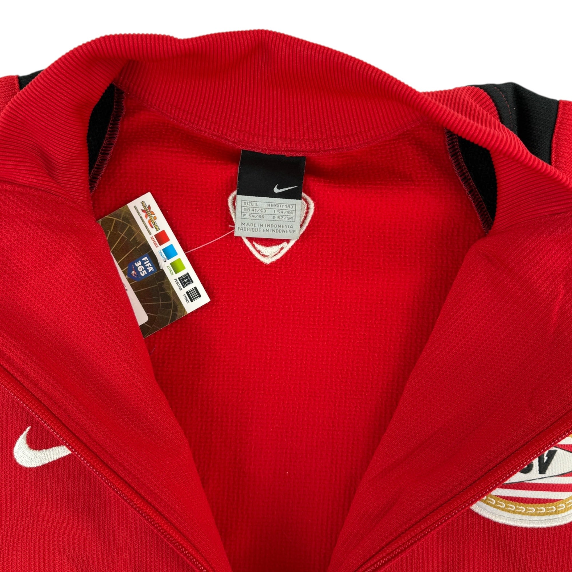 PSV 2006 Tracksuit Jacket (L)