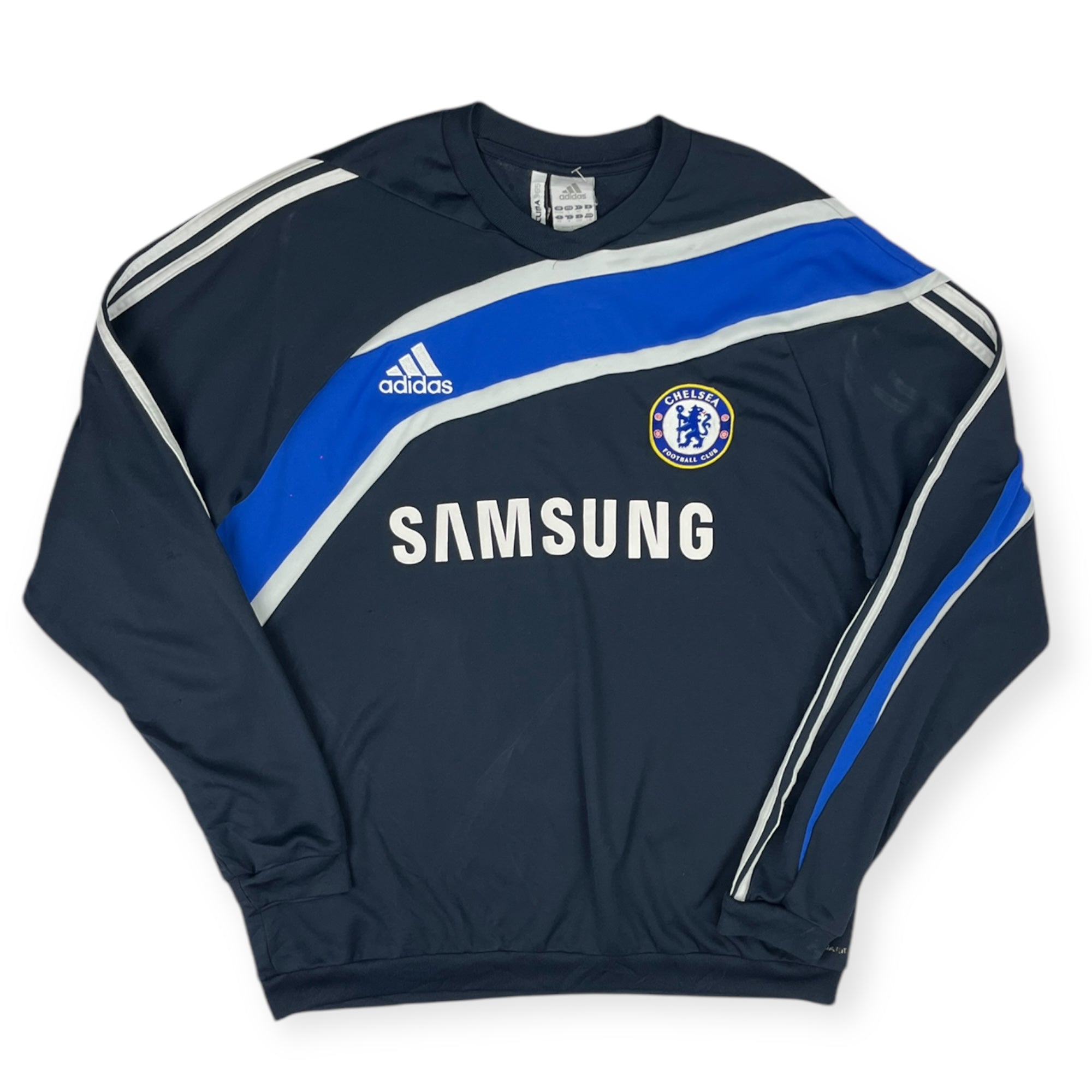Chelsea 2009 Training Jumper (L)
