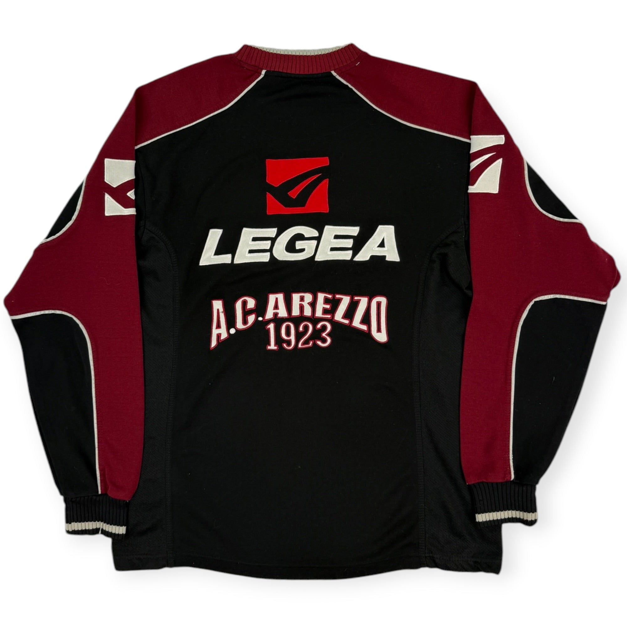 Arezzo 2006 Jumper (L)