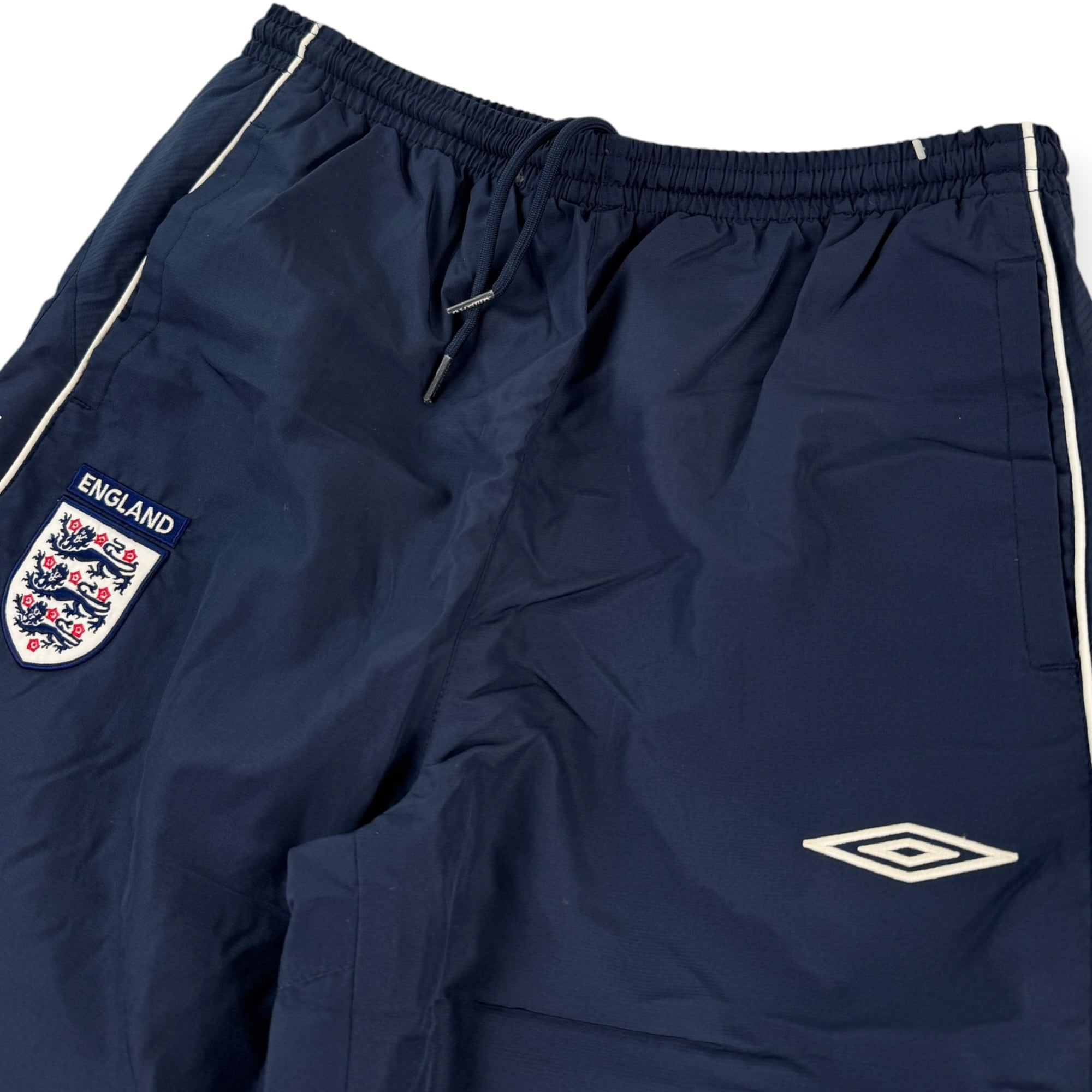 England 2007 3/4s, BNWT (S)