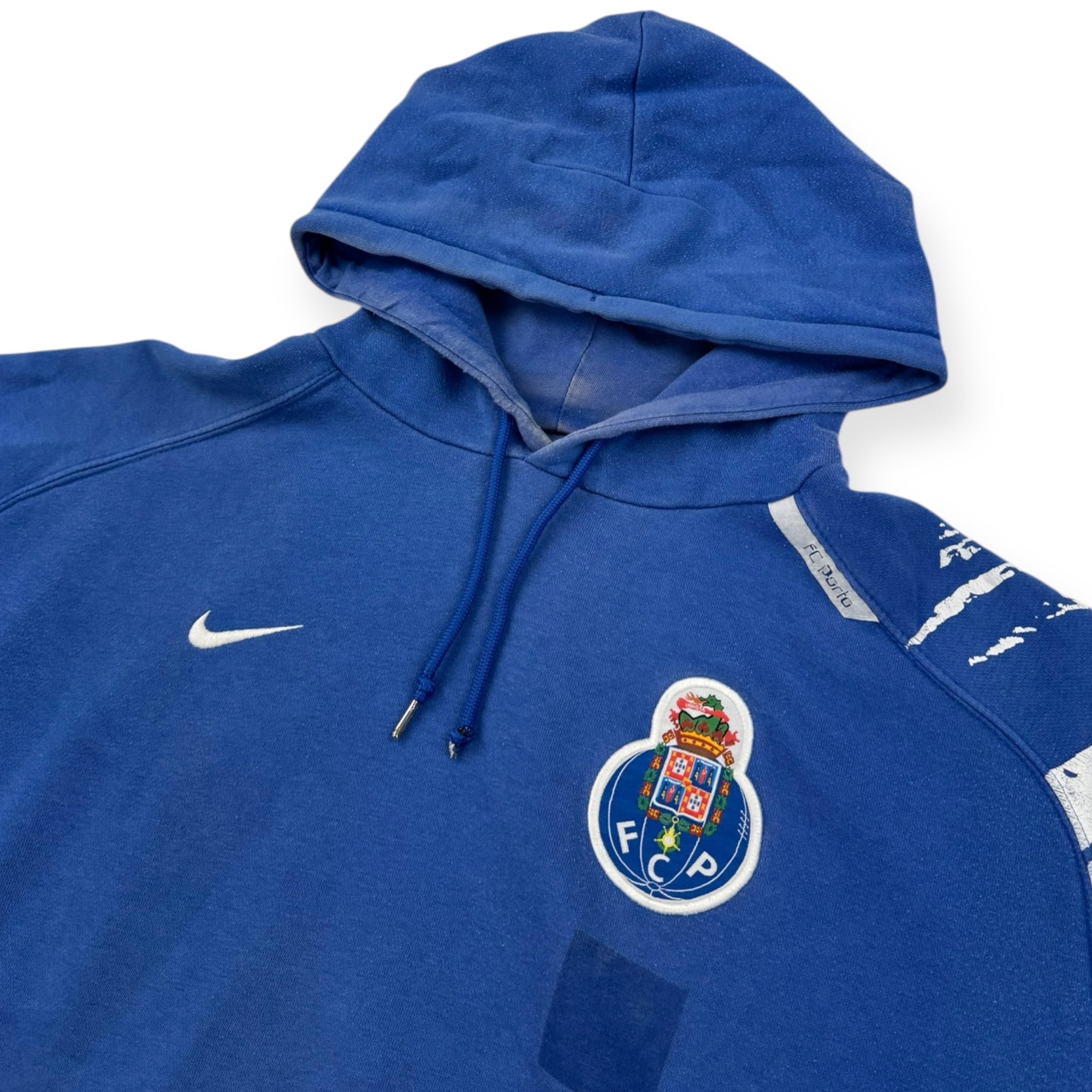 FC Porto 2007 Hoodie (M)
